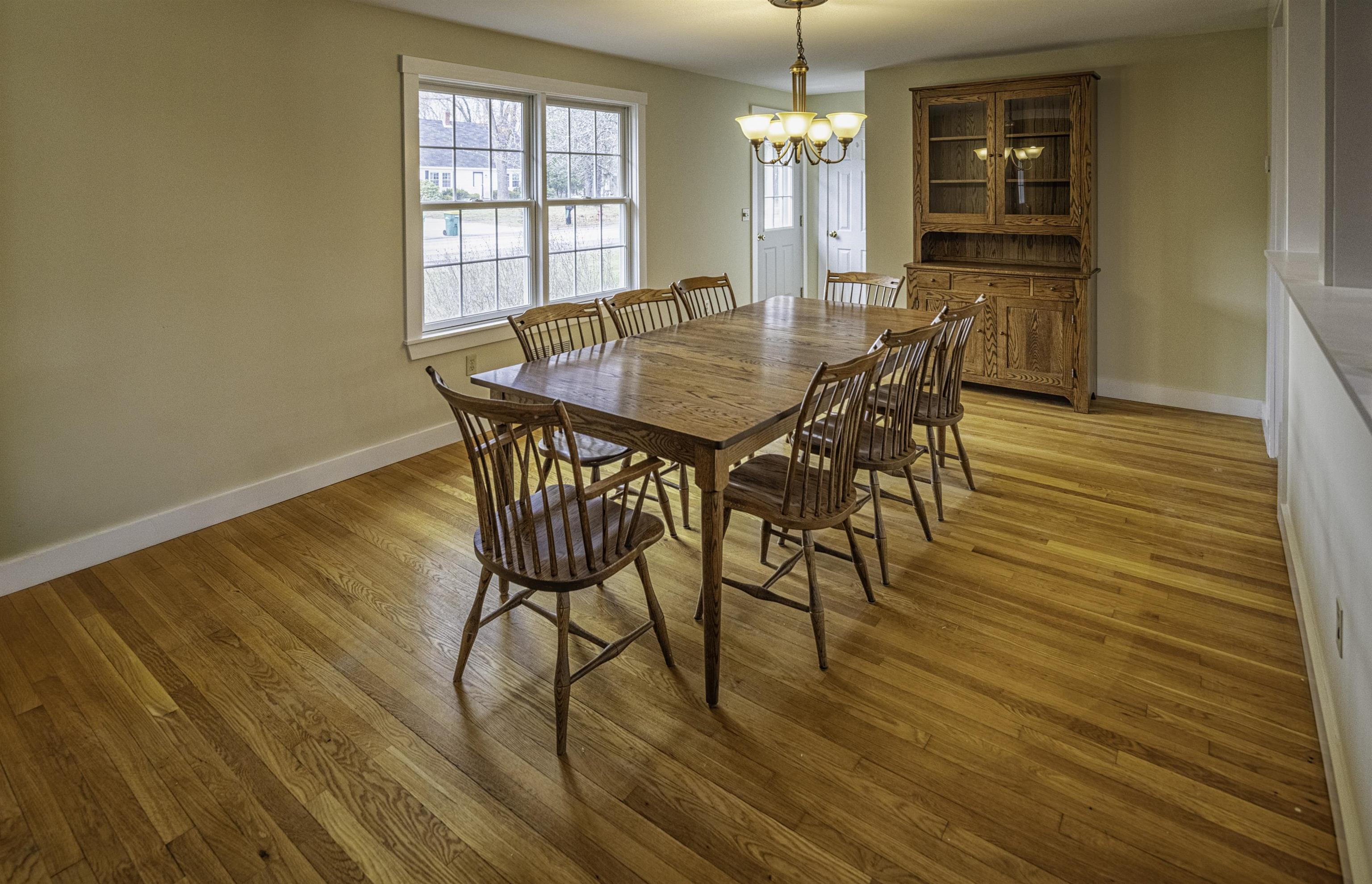 173 Chestnut Hill Rd, Rochester, NH 03867