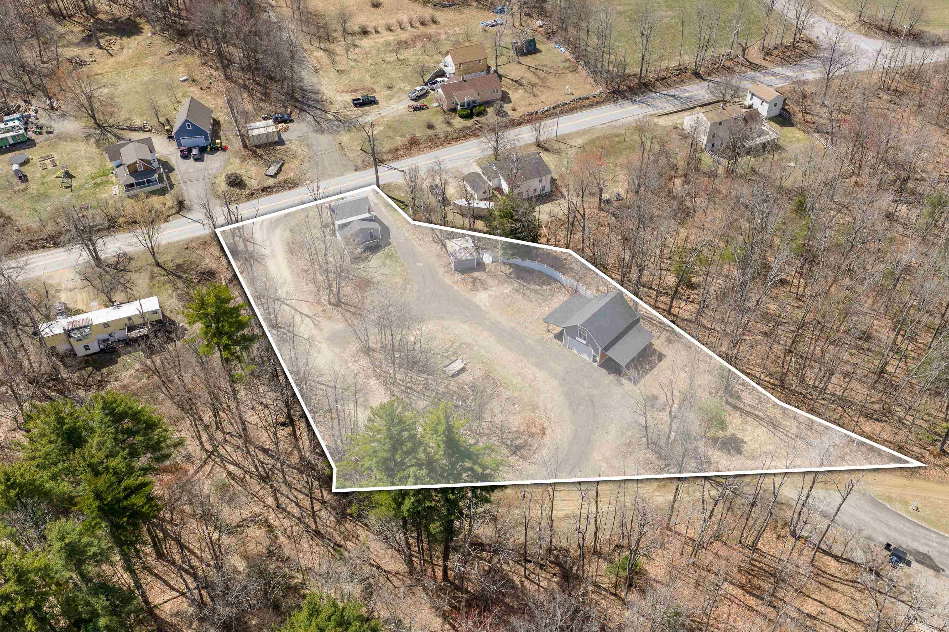 236 Stark St, Gilford, NH 03249