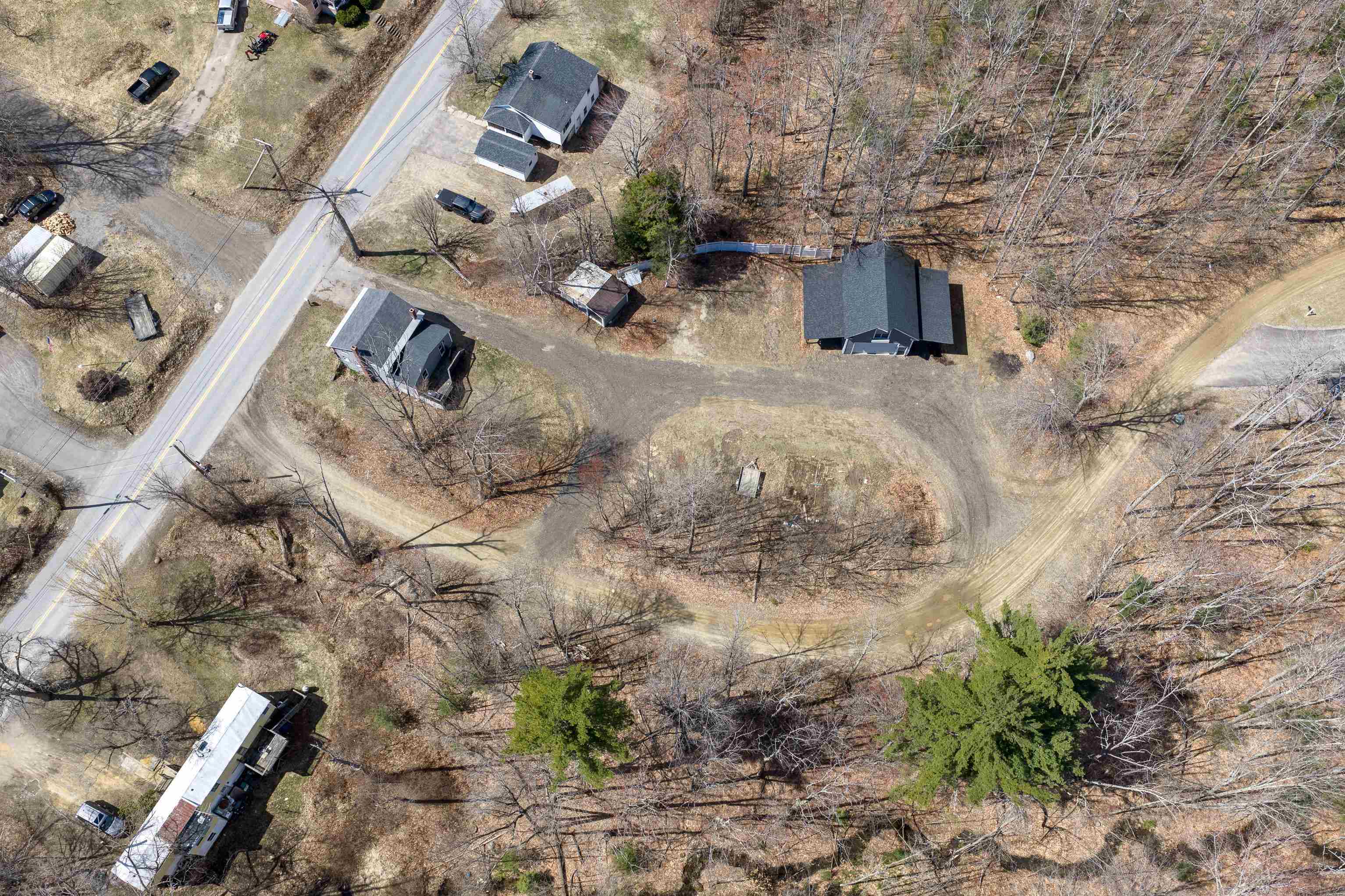 236 Stark St, Gilford, NH 03249