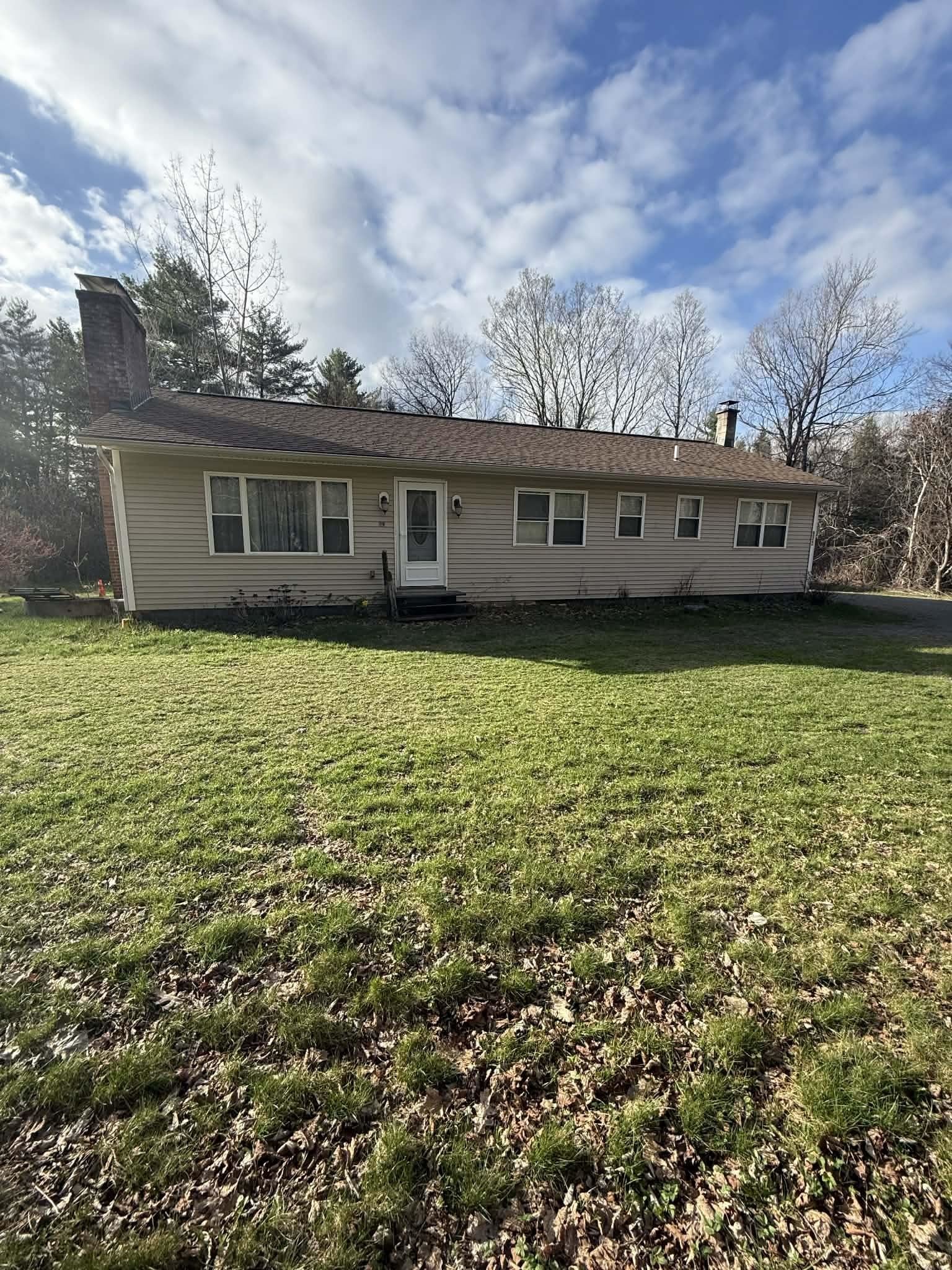 image of Charlestown NH Home | sq.ft. 2704 