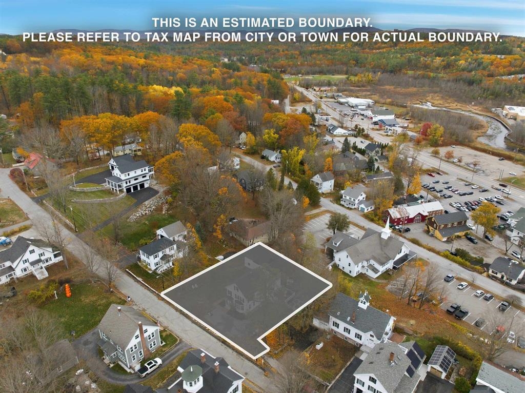 15 Highland St, Meredith, NH 03253