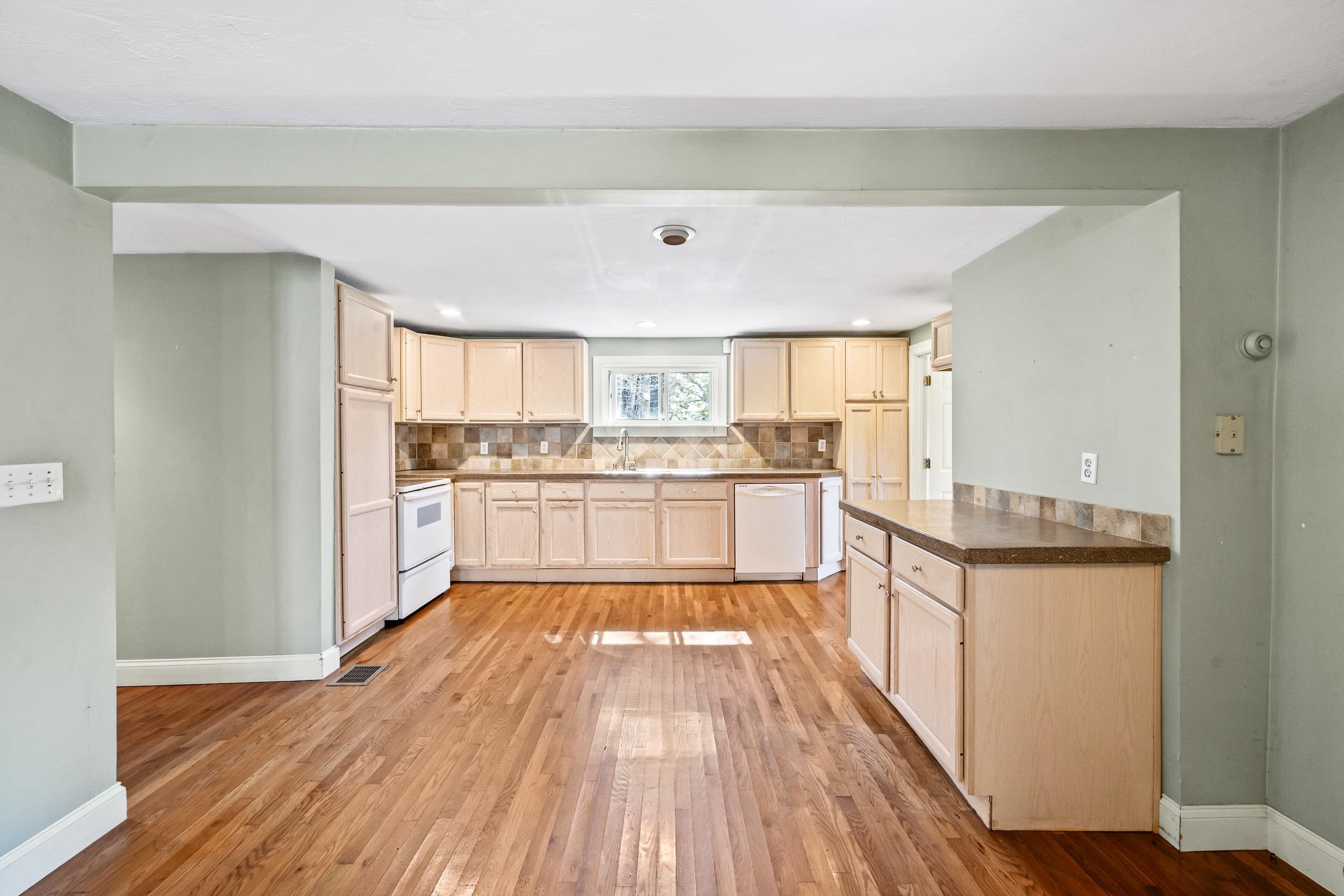 294 Nh Rt 16 Route, Jackson, NH 03846