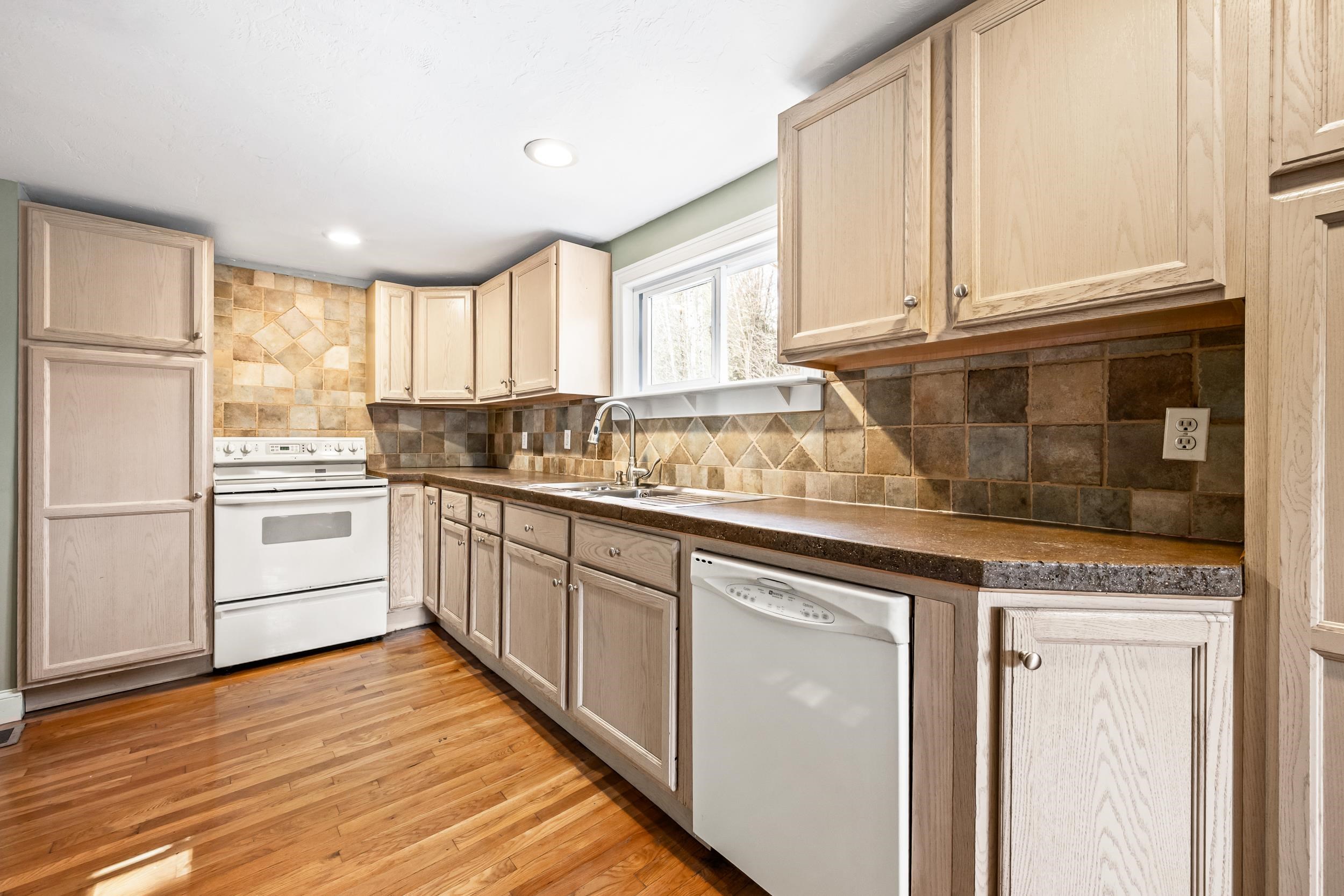 294 Nh Rt 16 Route, Jackson, NH 03846