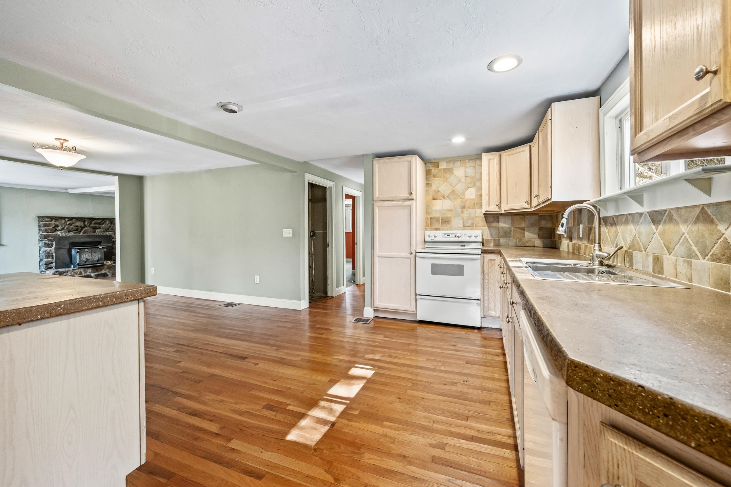 294 Nh Rt 16 Route, Jackson, NH 03846