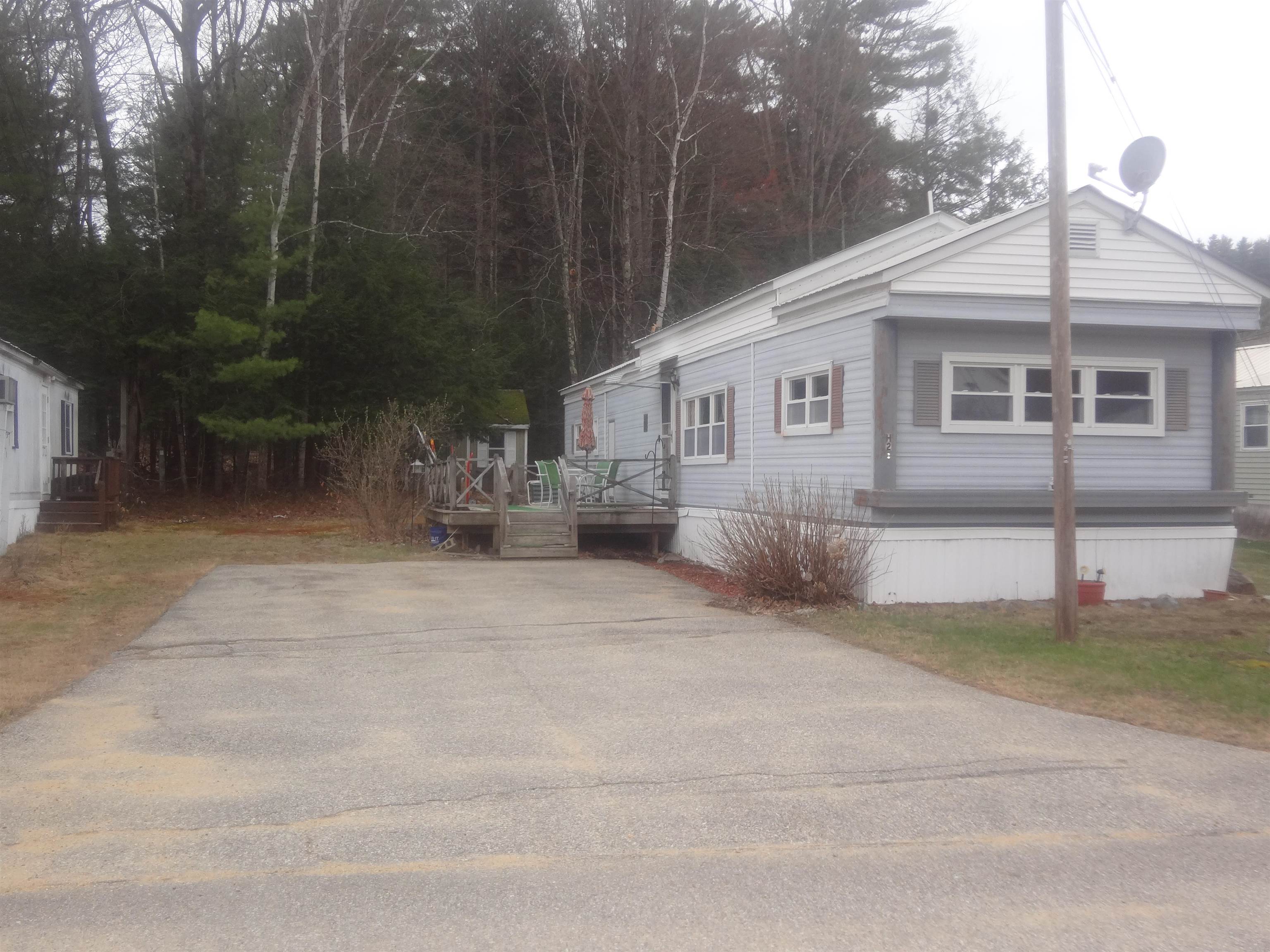303 Old Lakeshore Rd, Gilford, NH 03249