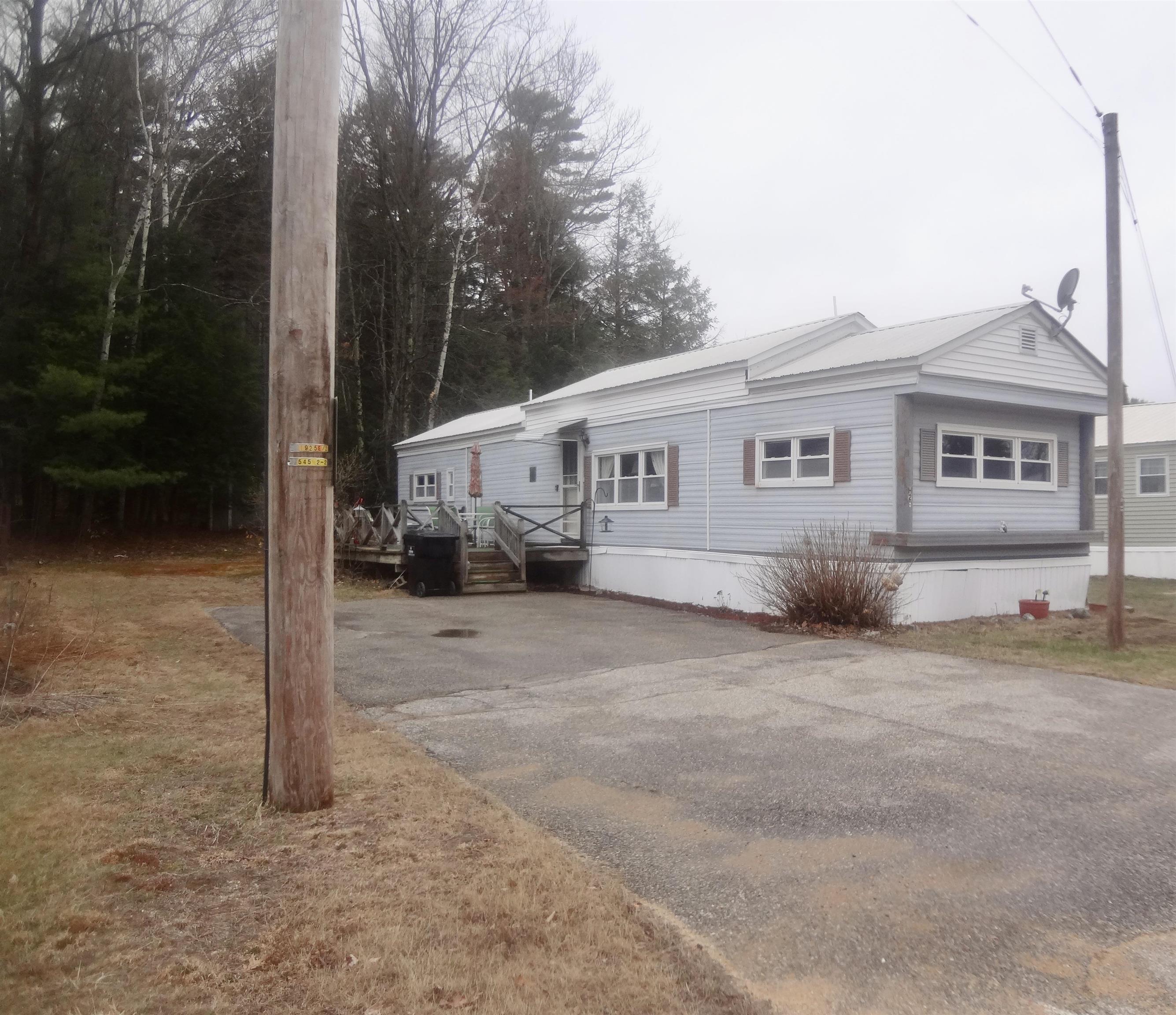 303 Old Lakeshore Rd #H-2, Gilford, NH 03249