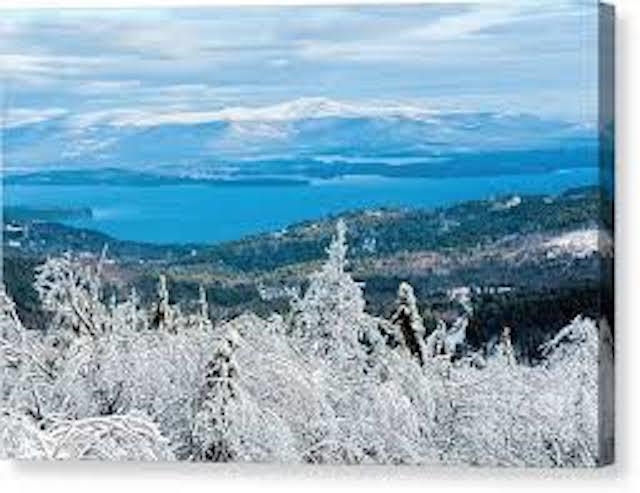 303 Old Lakeshore Rd #H-2, Gilford, NH 03249