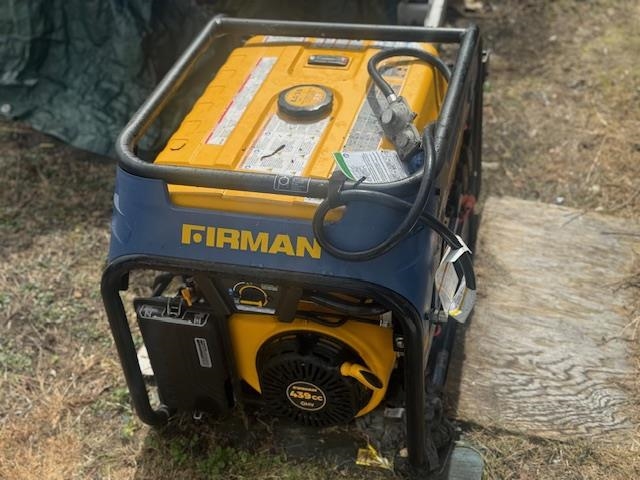 Generator