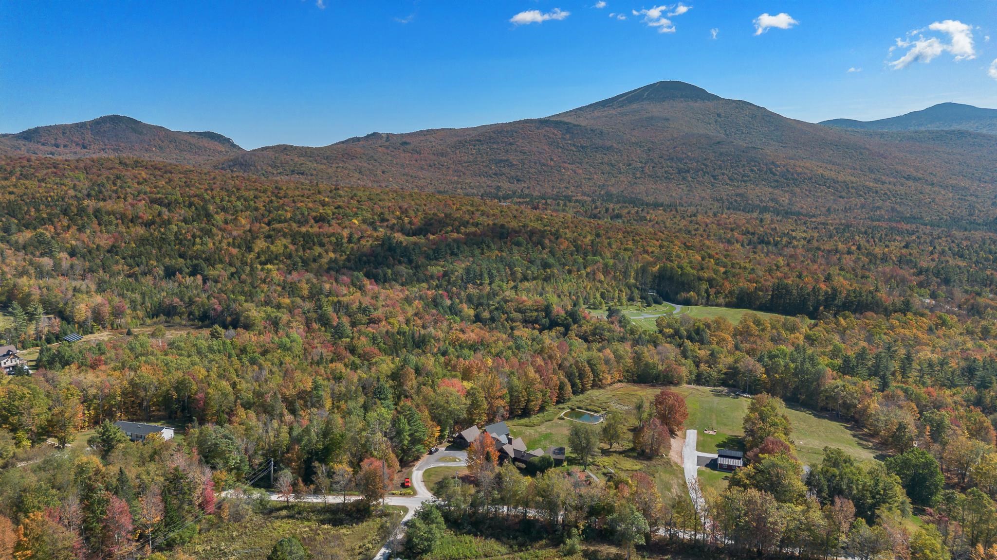 534 Cream Hill Rd, Mendon, VT 05701