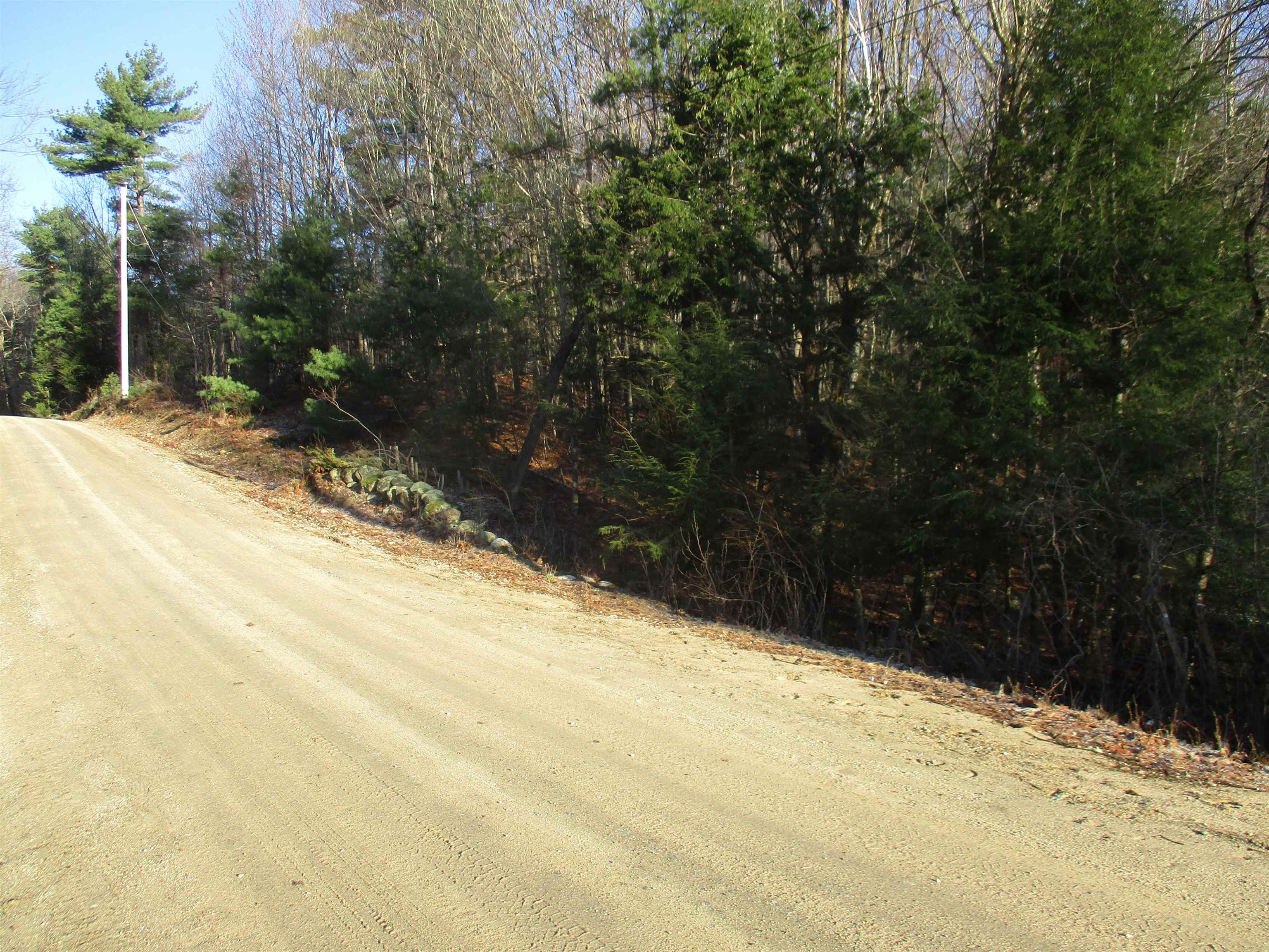 5A-10-5 Farley Ball Rd, Temple, NH 03084