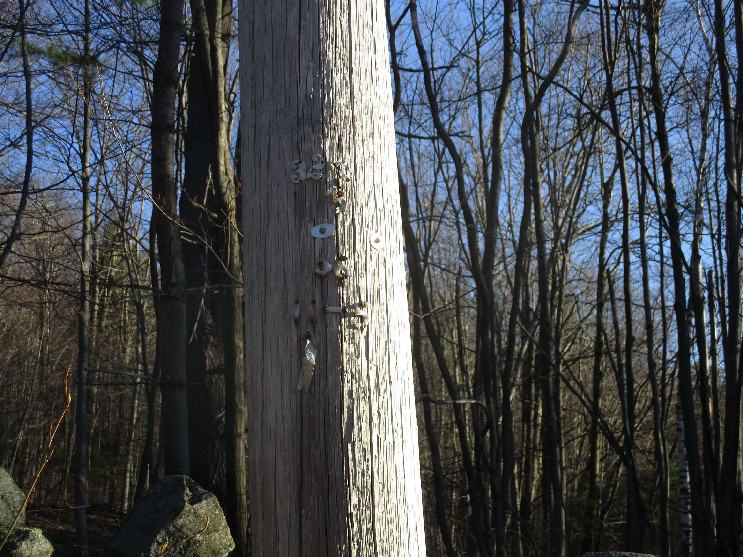 5A-10-5 Farley Ball Rd, Temple, NH 03084