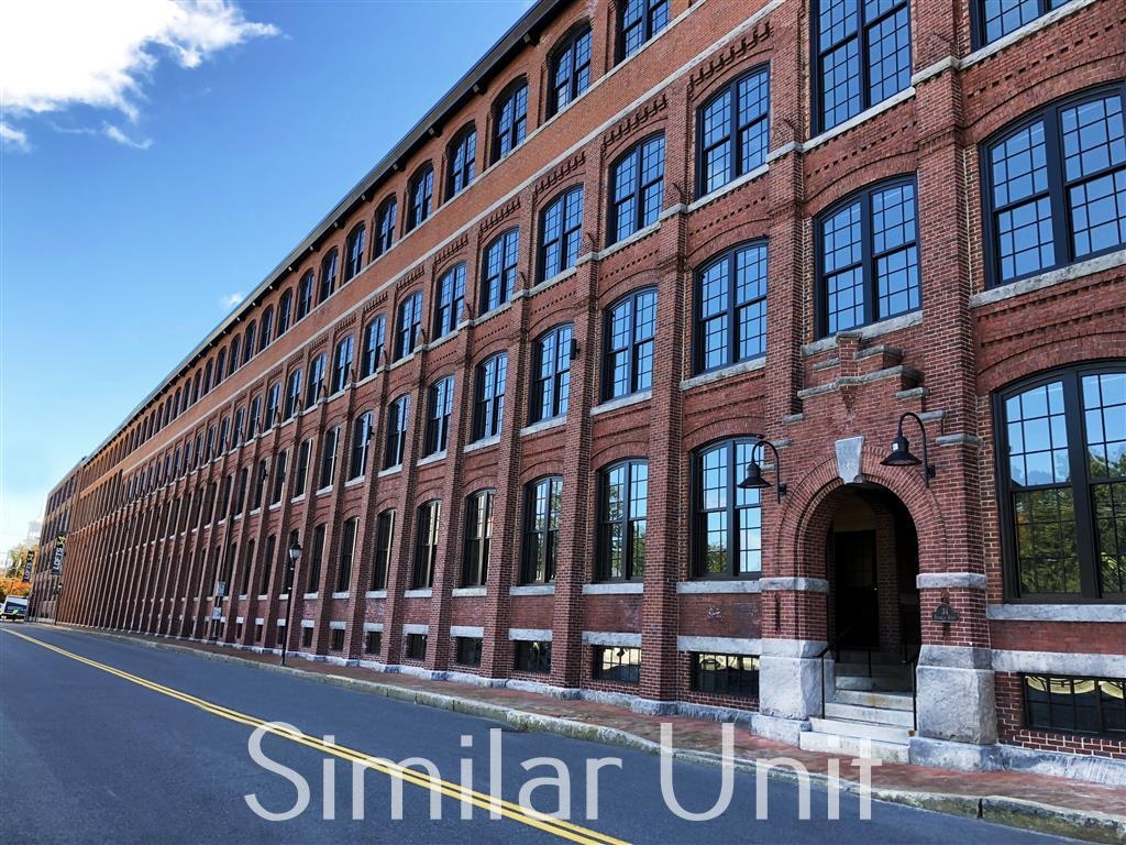 MLS 5084388: 34 Franklin Street-Unit 244, Nashua NH