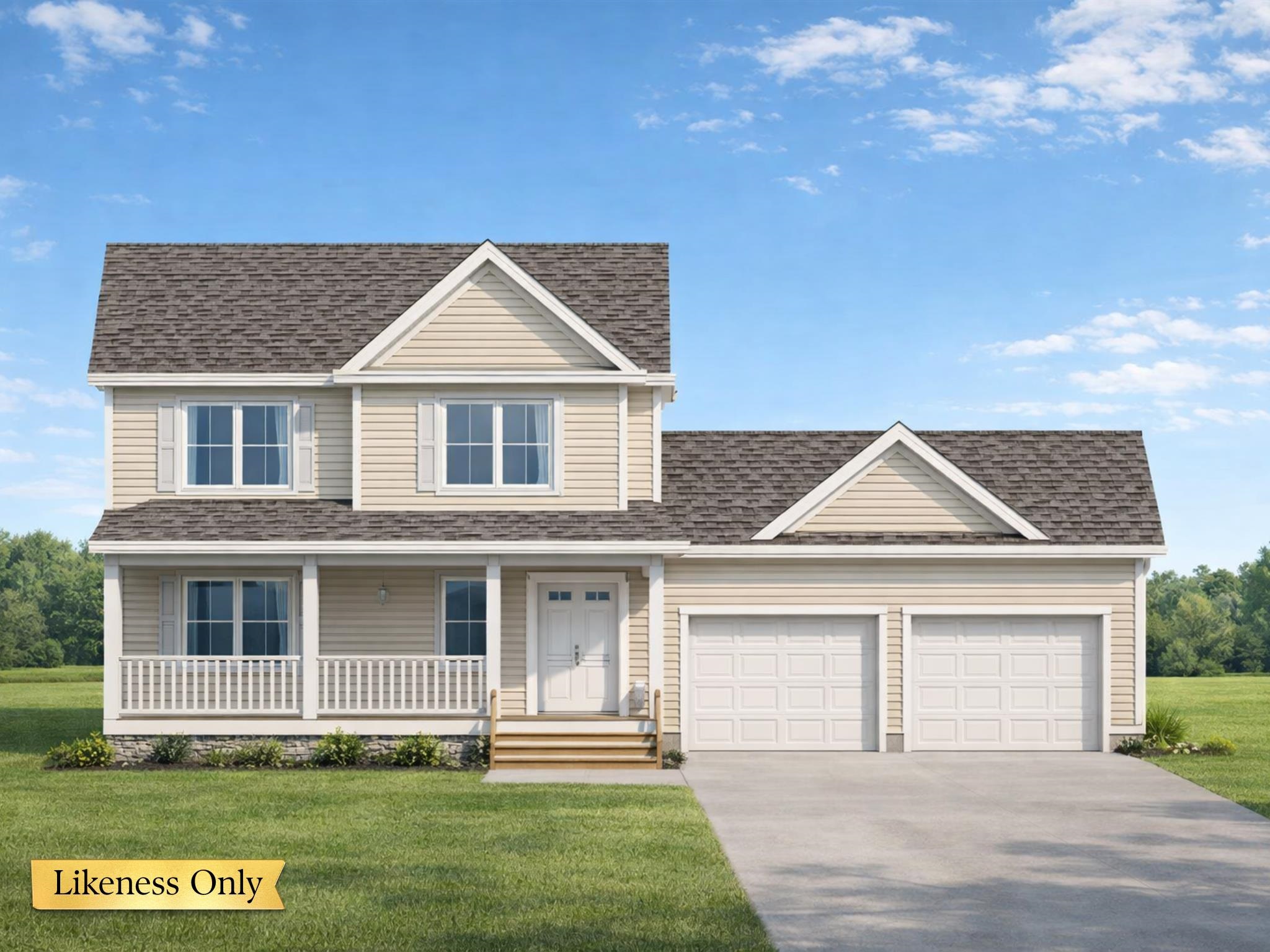 166 Sweeney Farm Road Unit: Lot 3