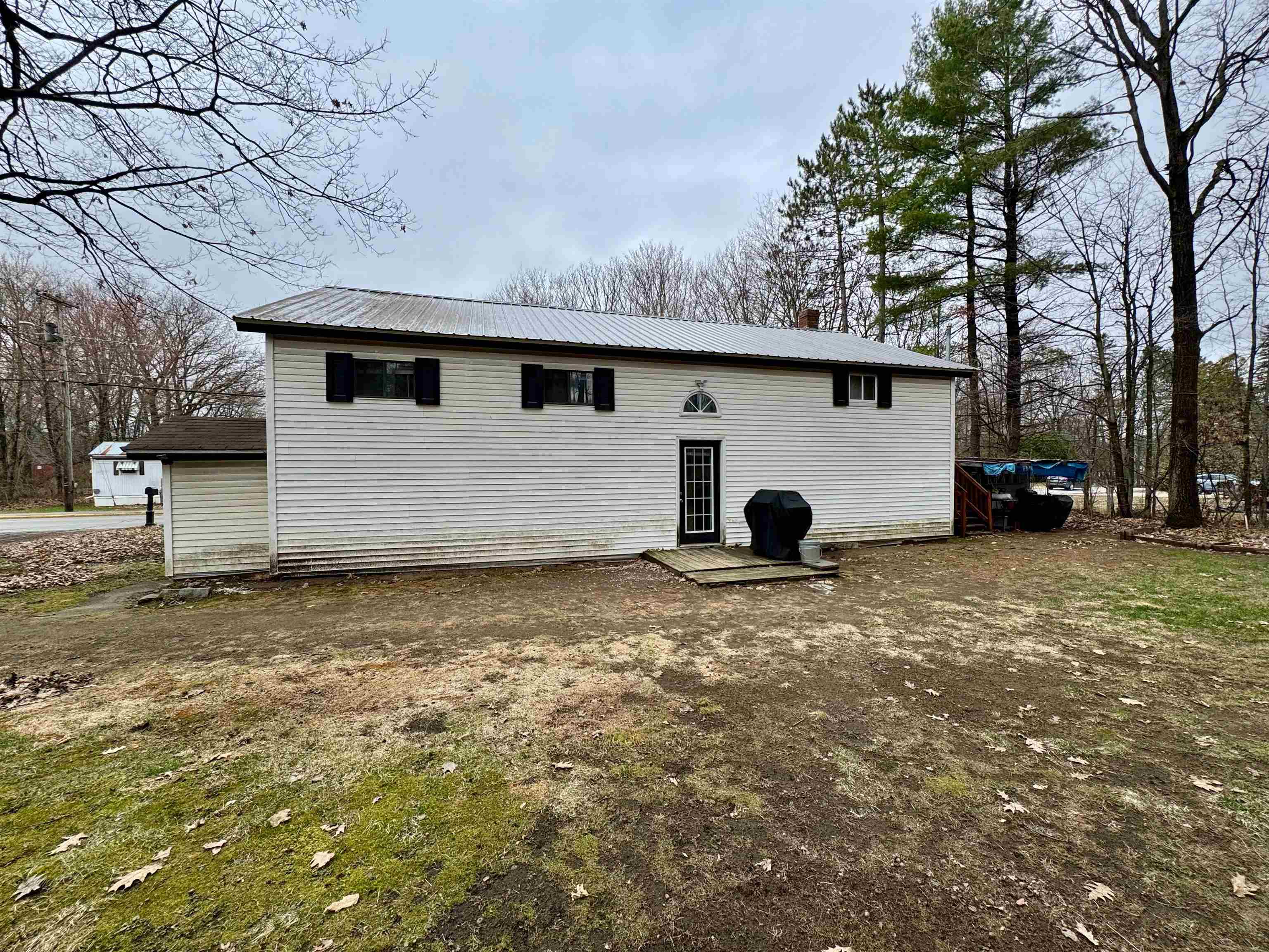 31 Forest St, Haverhill, NH 03785