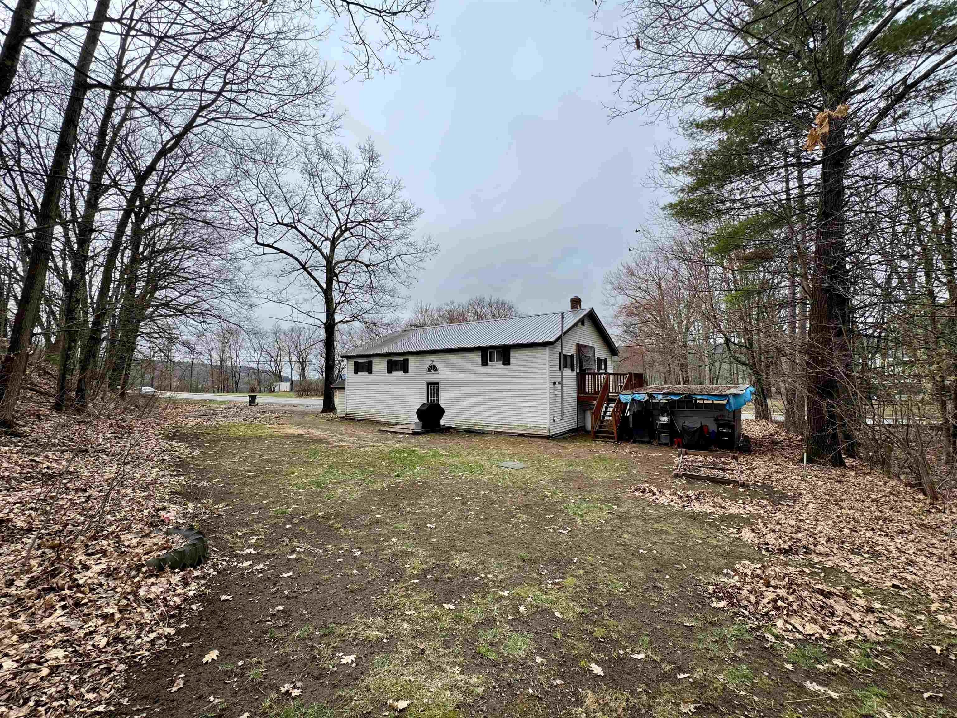 31 Forest St, Haverhill, NH 03785
