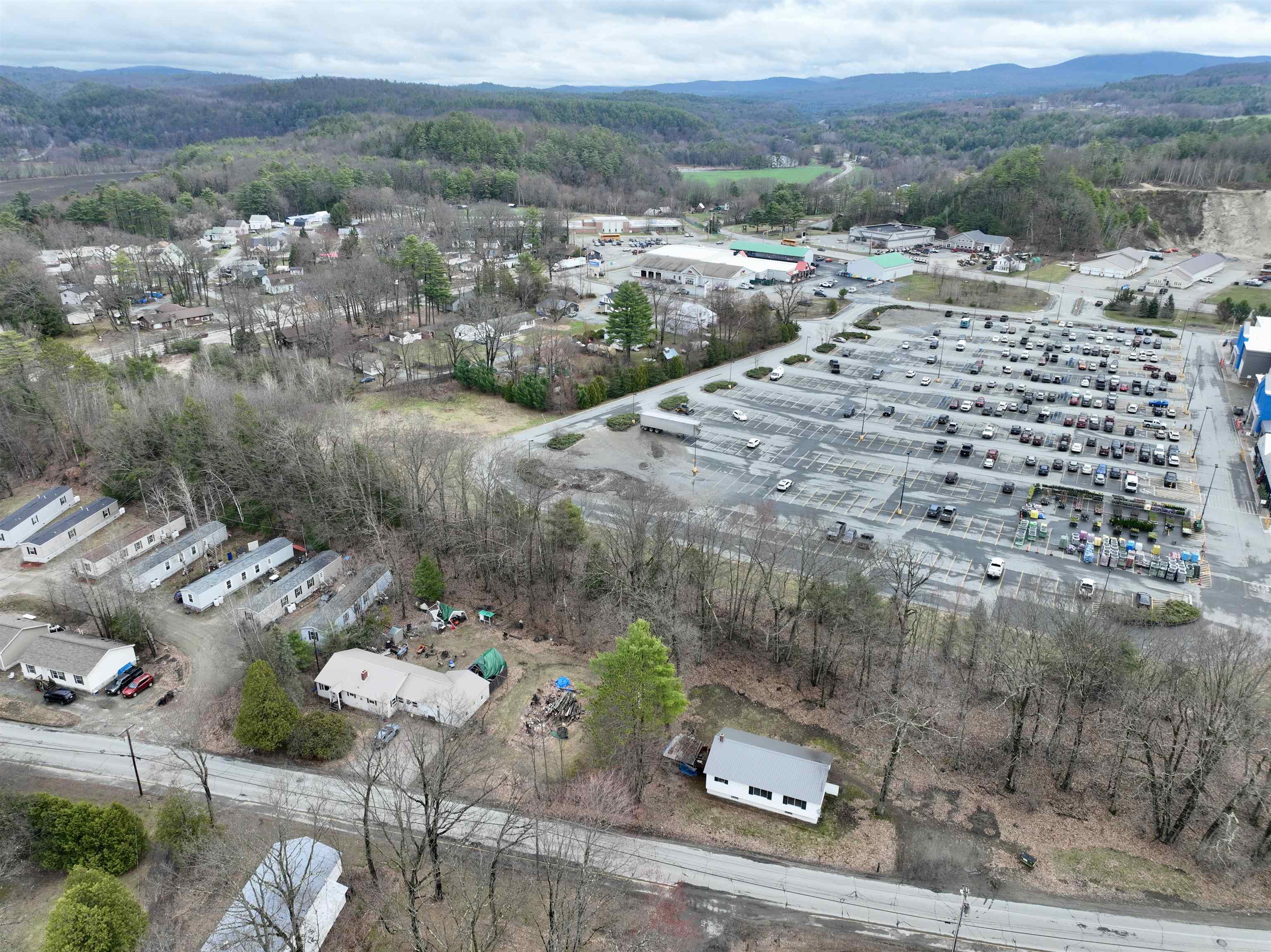 31 Forest St, Haverhill, NH 03785