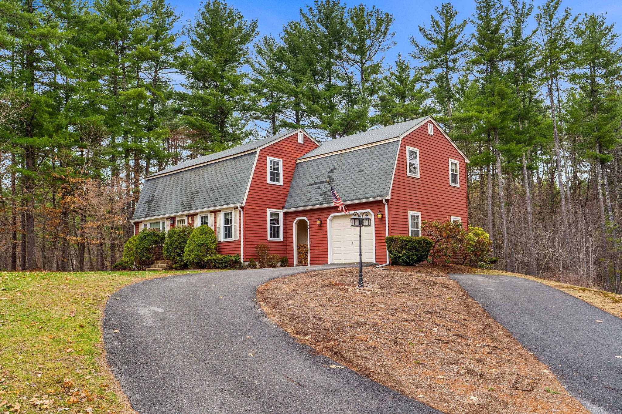 6 Sirod Rd, Windham, NH 03087
