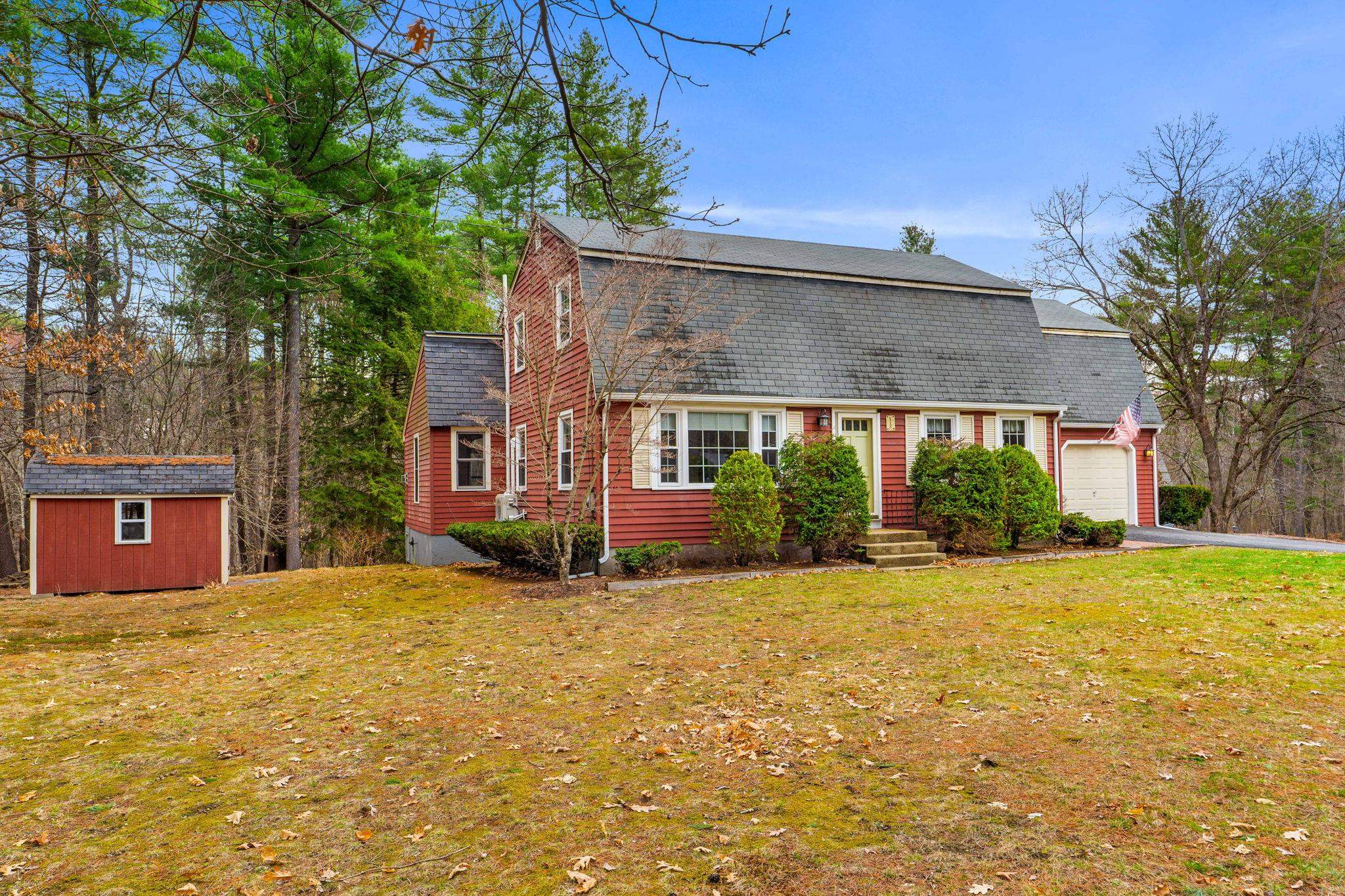 6 Sirod Rd, Windham, NH 03087