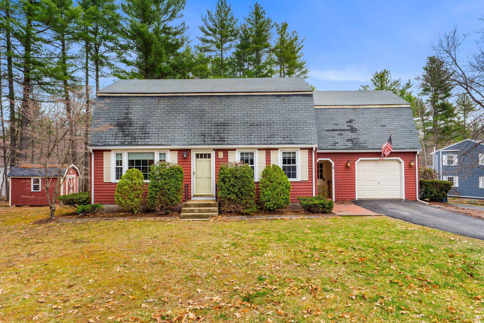 6 Sirod Rd, Windham, NH 03087