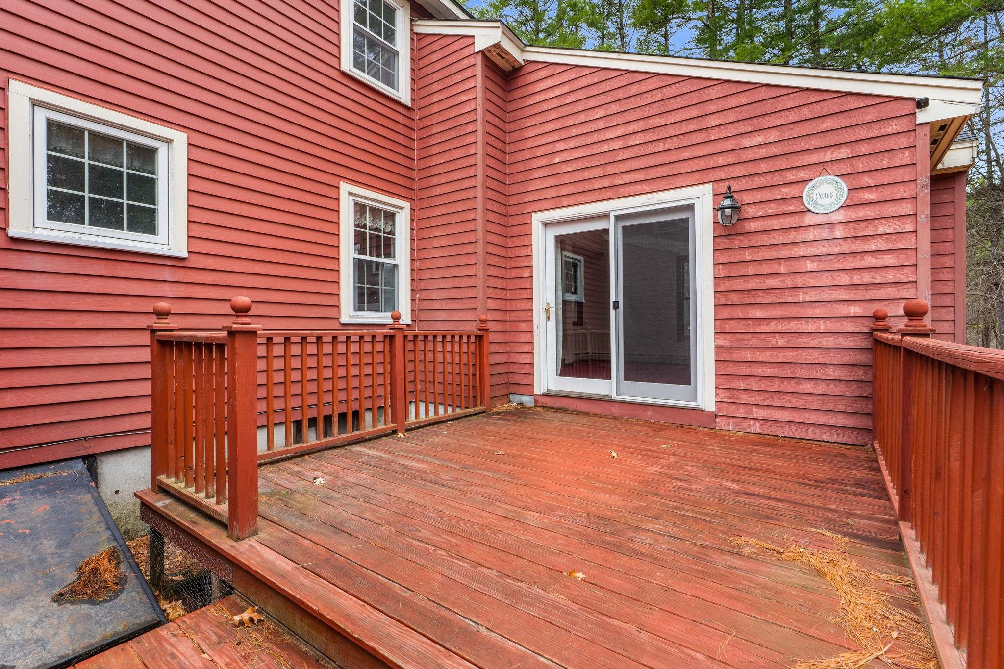 6 Sirod Rd, Windham, NH 03087
