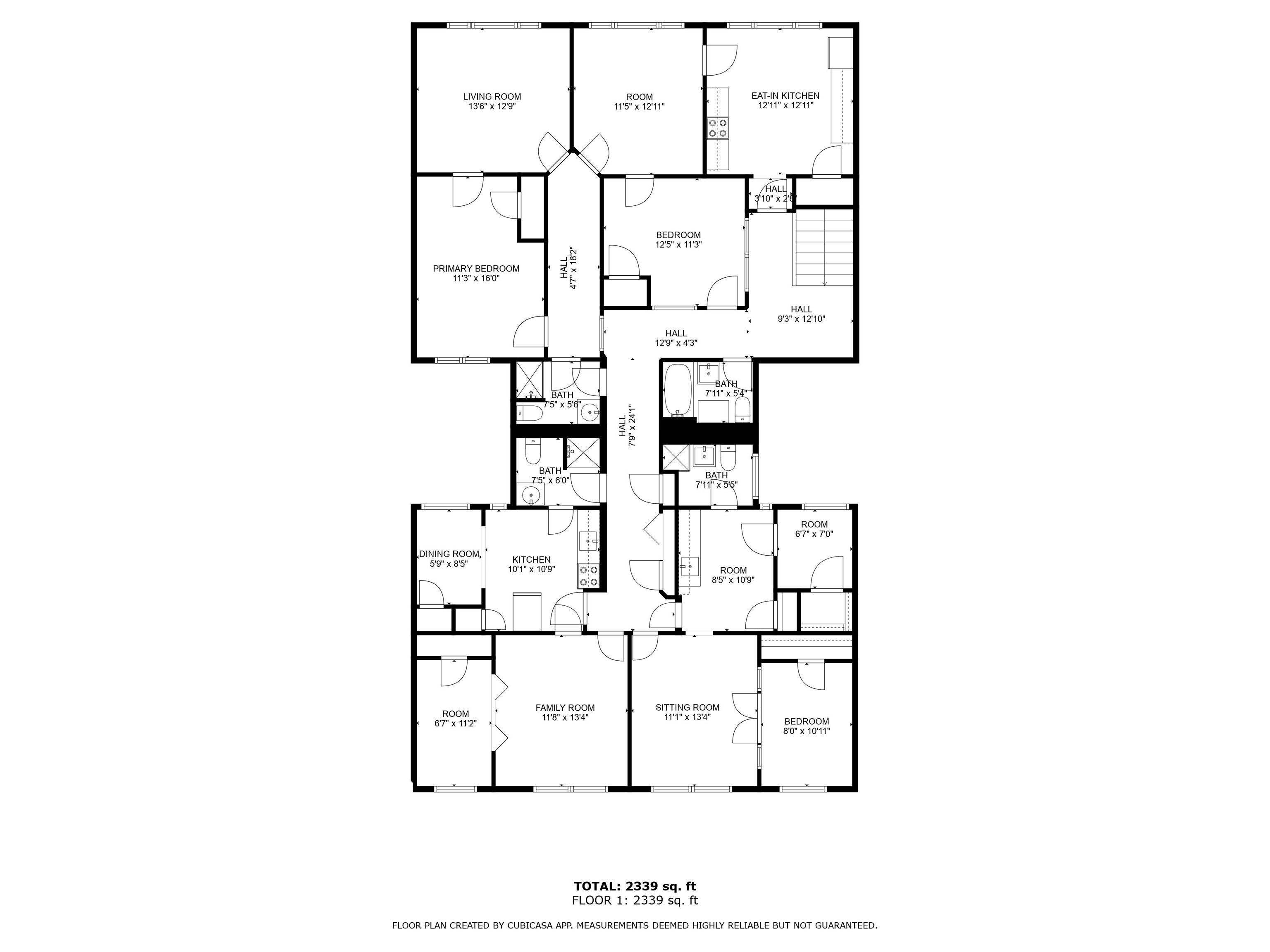 359 Central St, Franklin, NH 03235