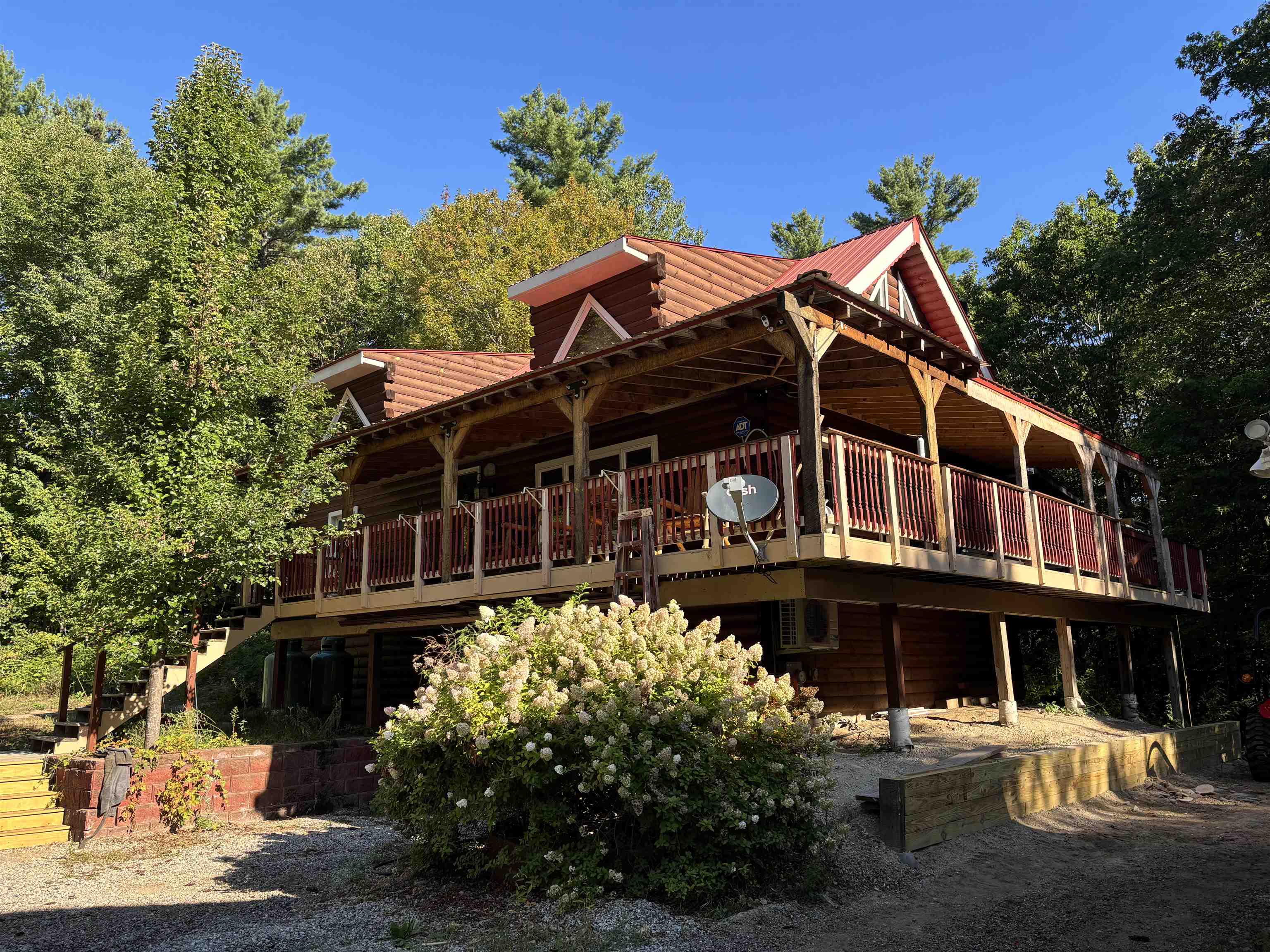 368 Ballards Ridge Rd, Wakefield, NH 03830