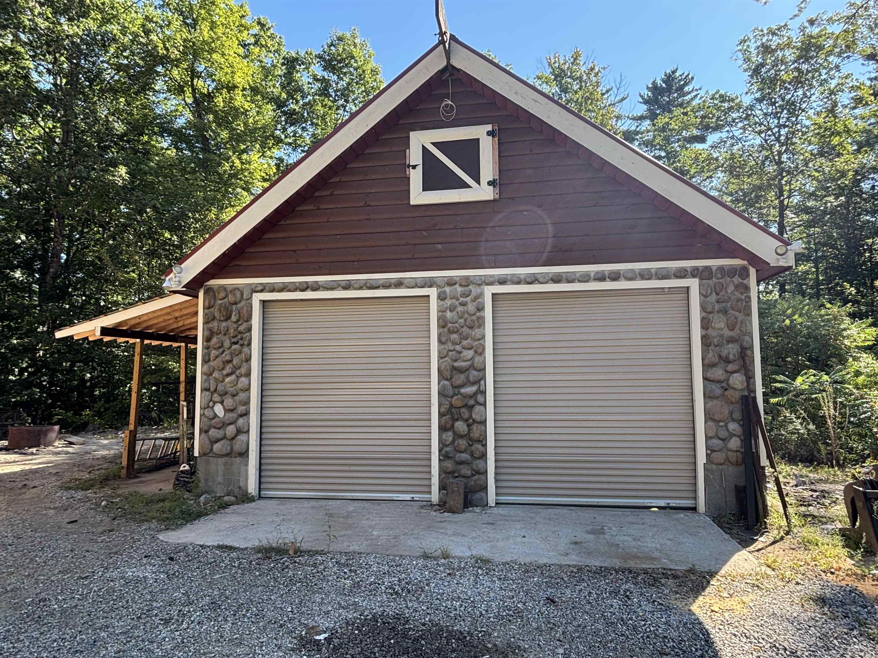 368 Ballards Ridge Rd, Wakefield, NH 03830