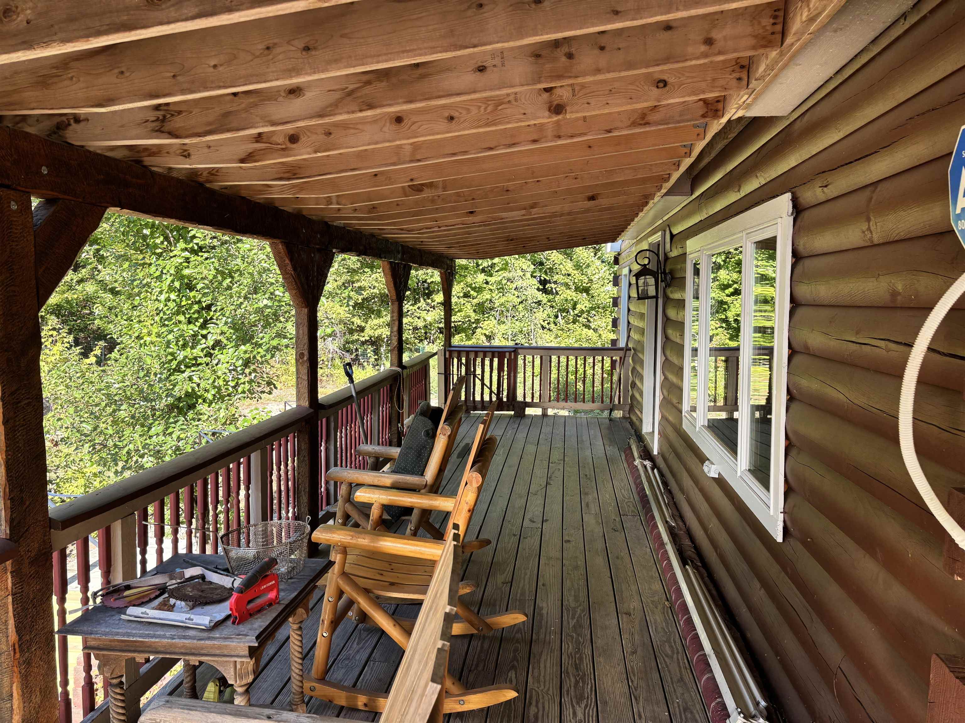 368 Ballards Ridge Rd, Wakefield, NH 03830