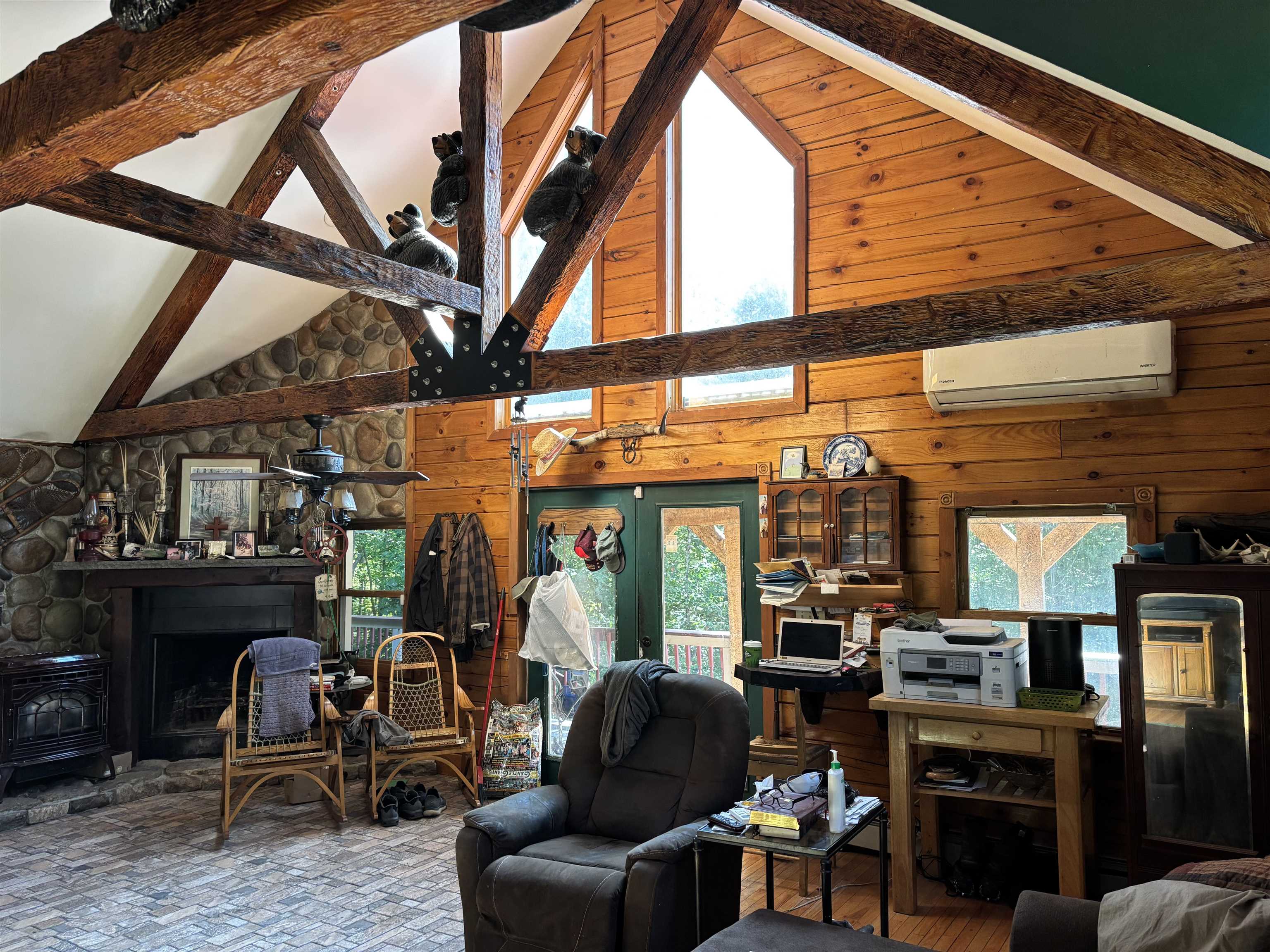 368 Ballards Ridge Rd, Wakefield, NH 03830