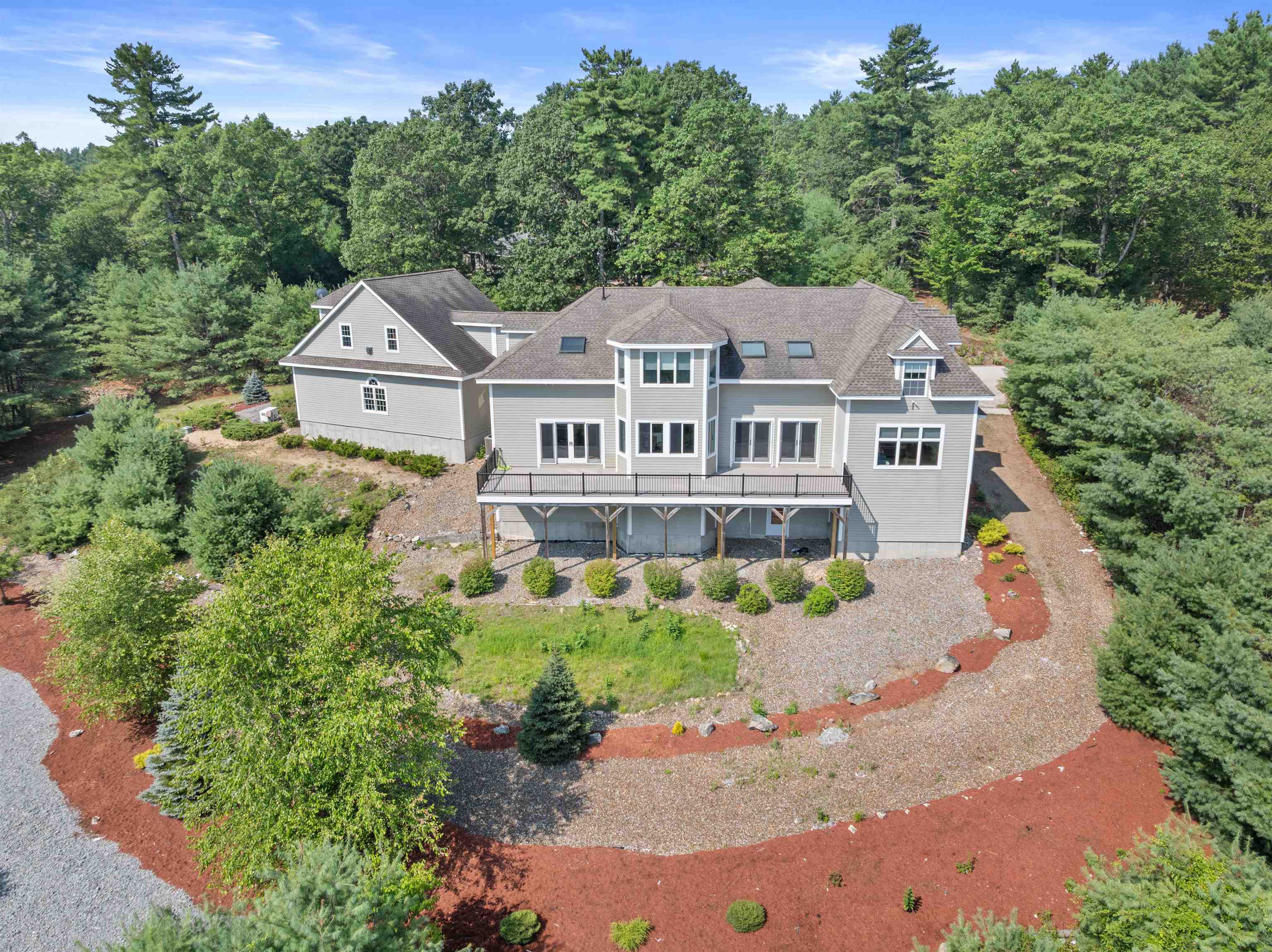 42 High Ridge Rd, Moultonborough, NH 03254