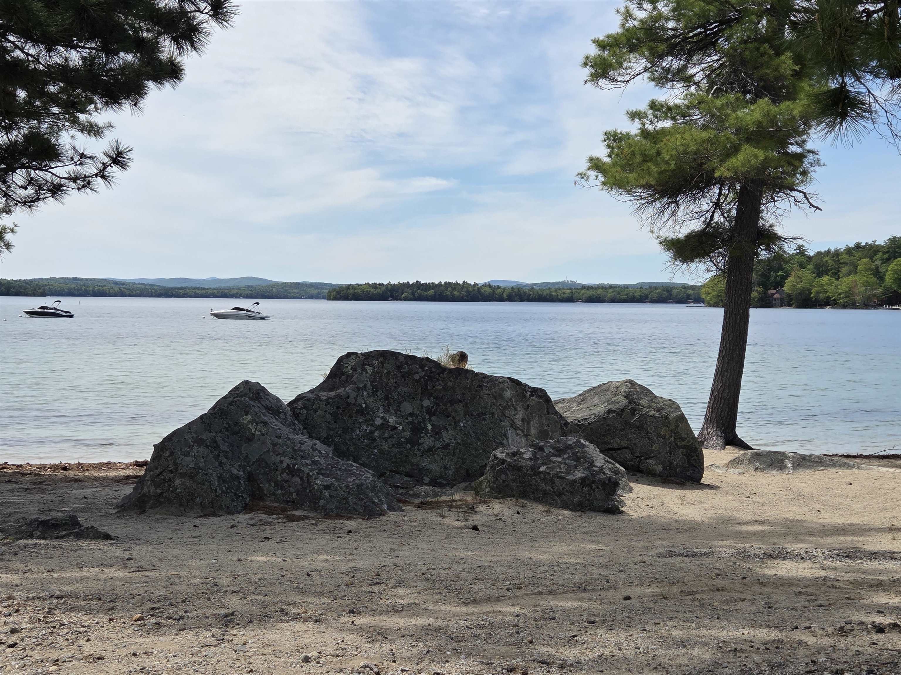 42 High Ridge Rd, Moultonborough, NH 03254