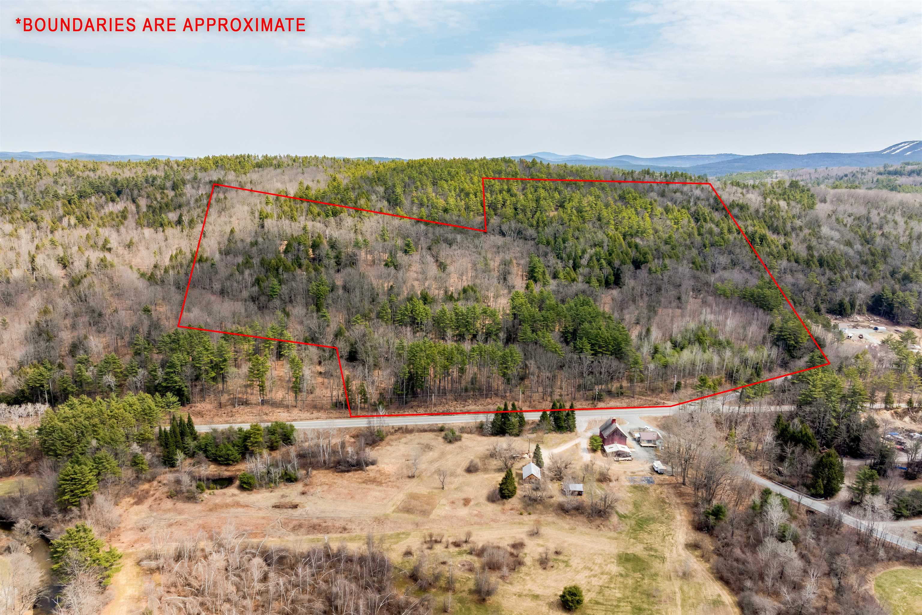 0000 South Main St, Newport, NH 03773