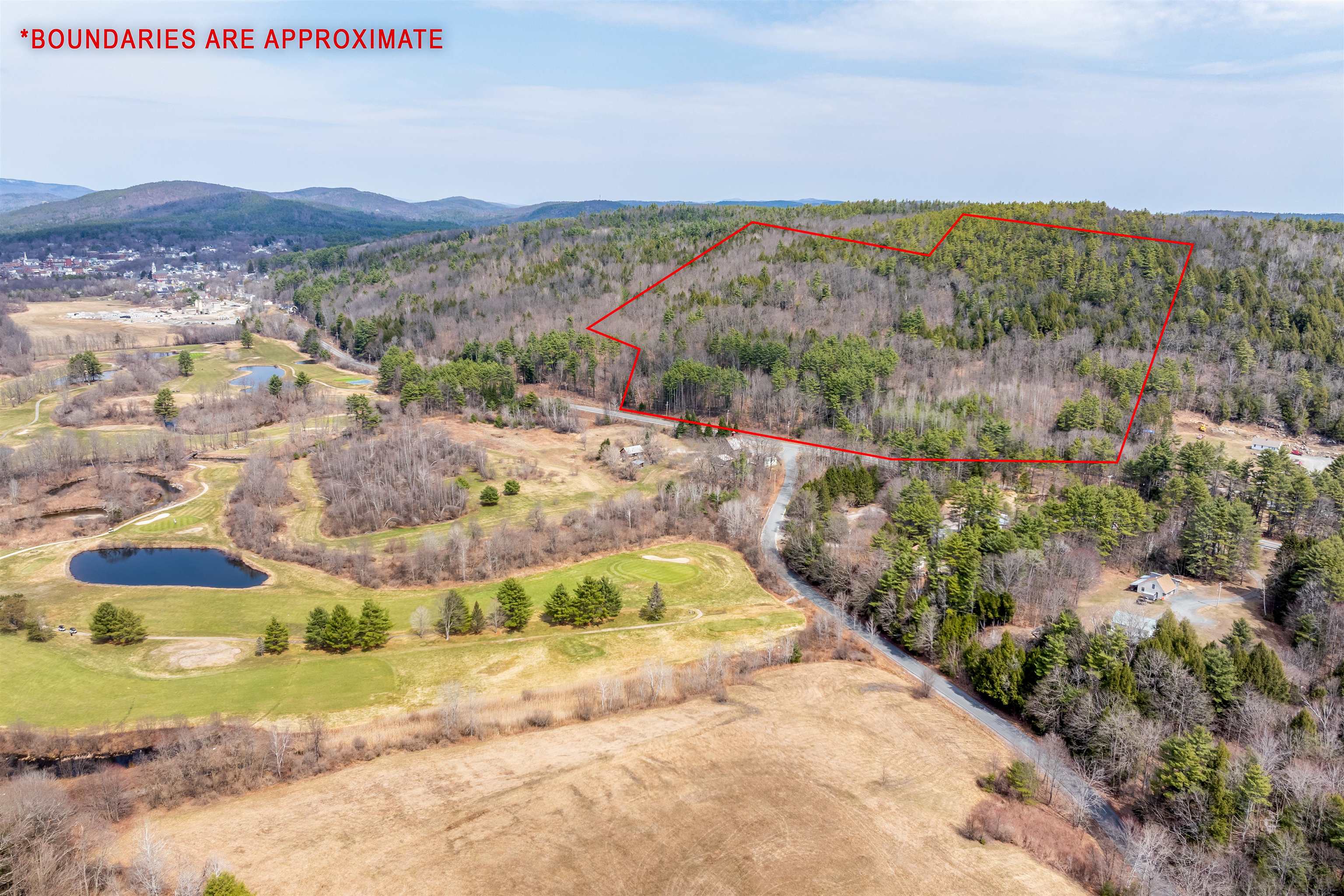 0000 South Main St, Newport, NH 03773