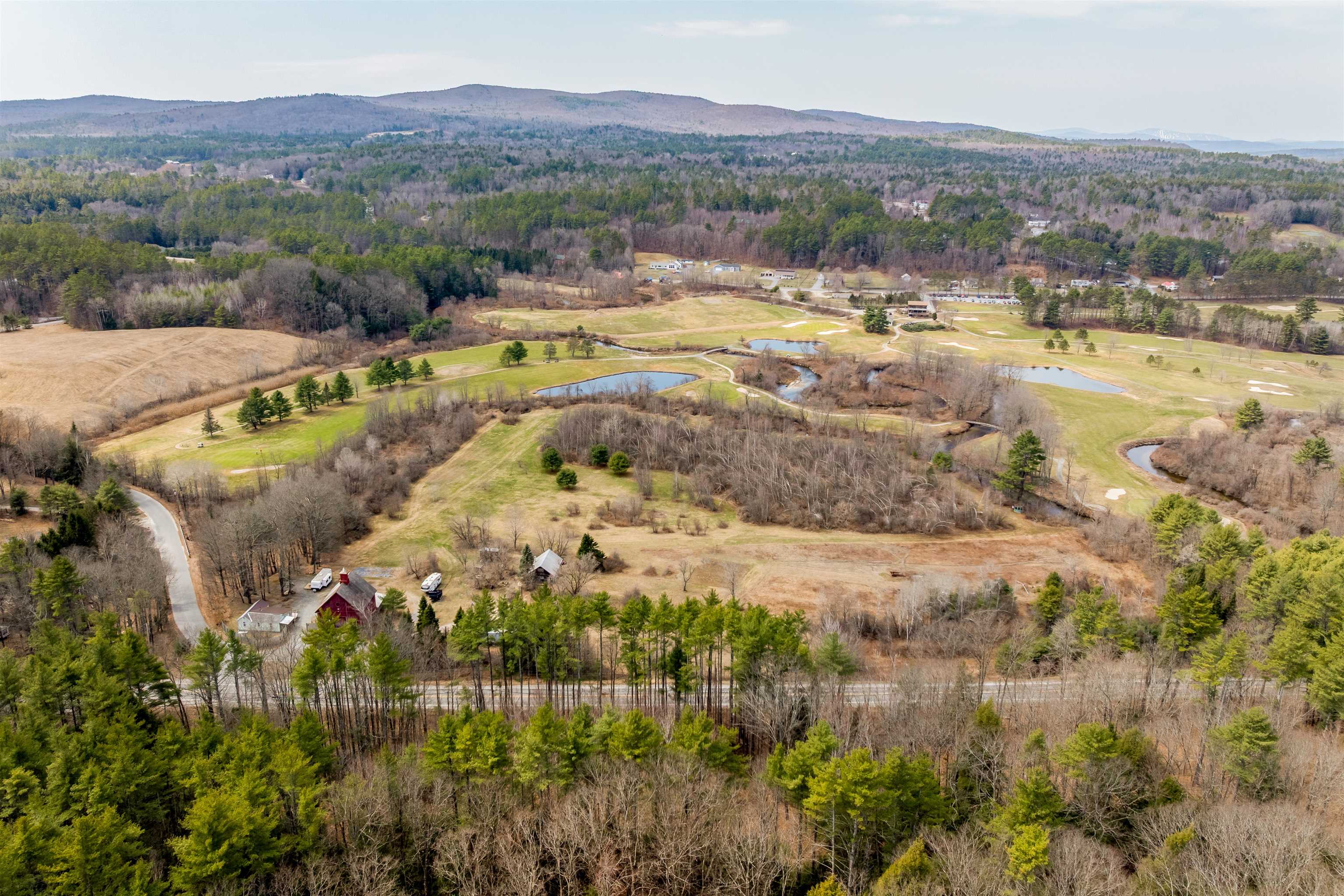 0000 South Main St, Newport, NH 03773