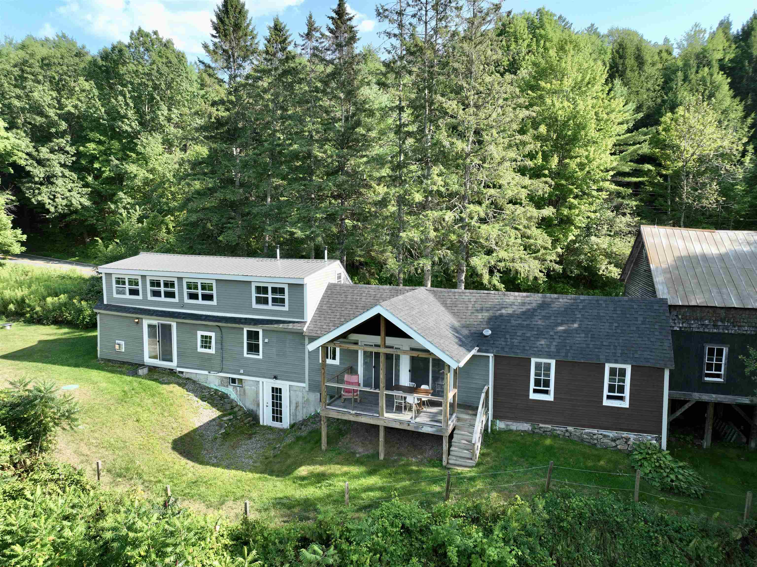 1291 Littleton Rd, Monroe, NH 03771