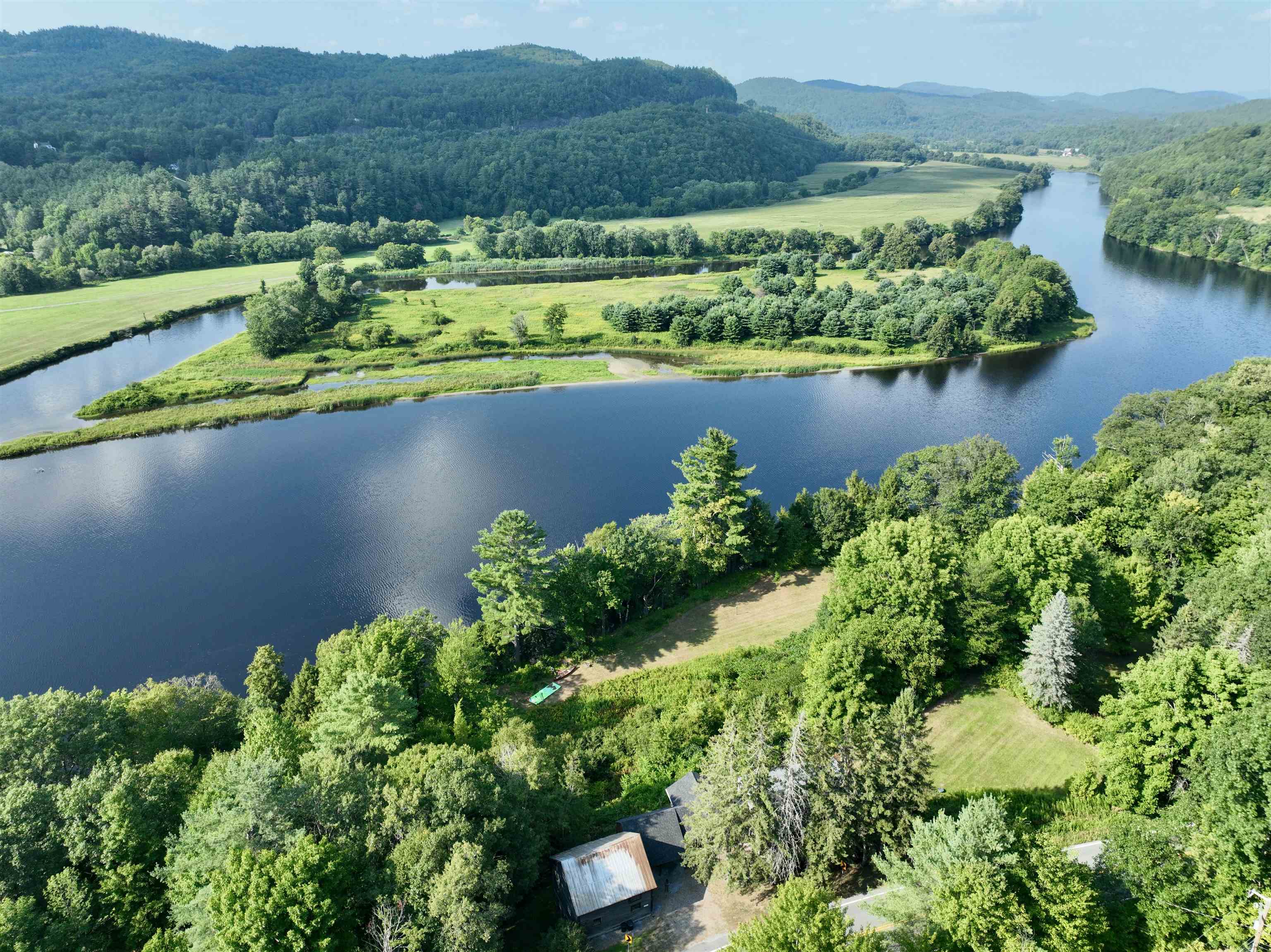 1291 Littleton Rd, Monroe, NH 03771