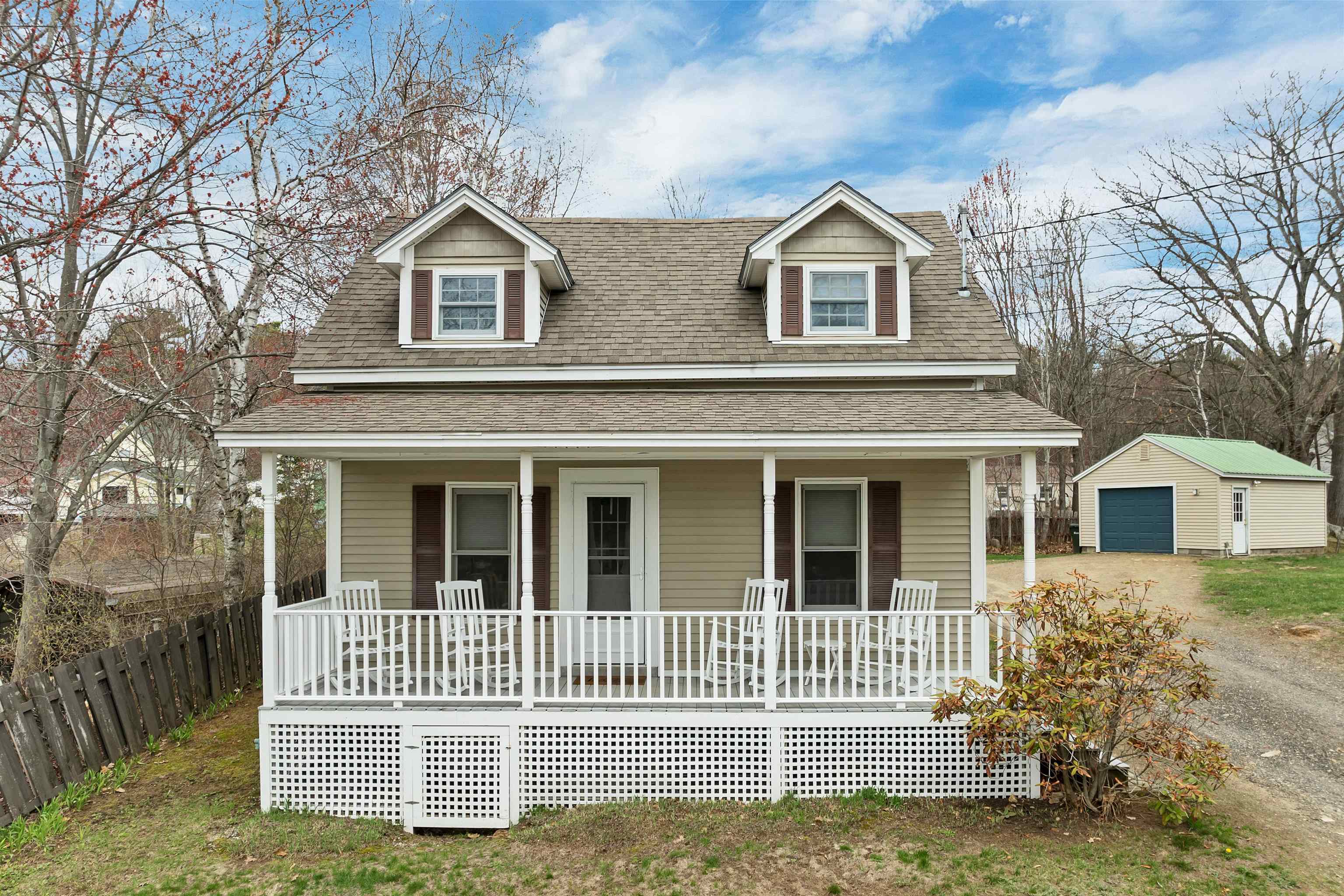 256 Pine Street — photo 1