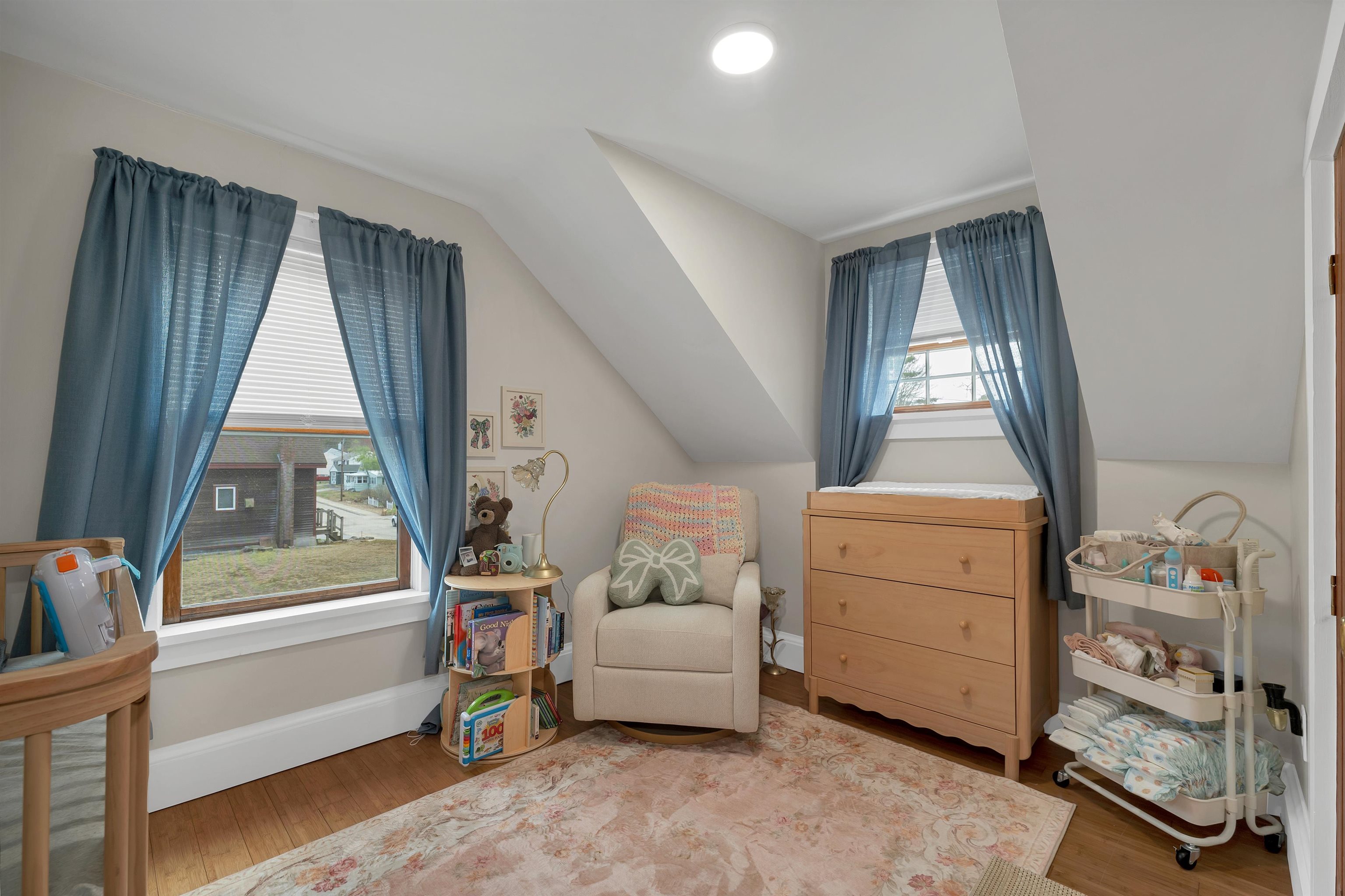 256 Pine St, Laconia, NH 03246