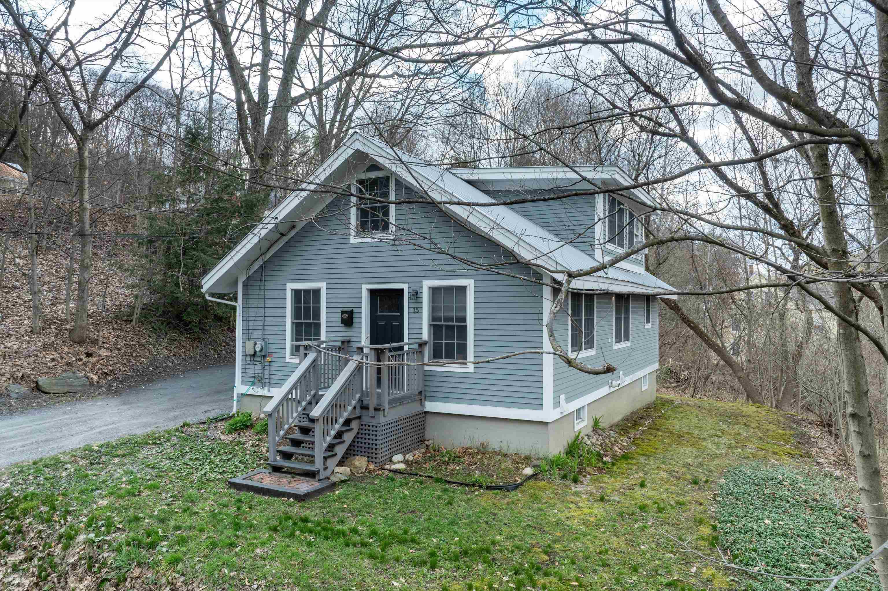 SPRINGFIELD VT&nbsp;Homes for sale