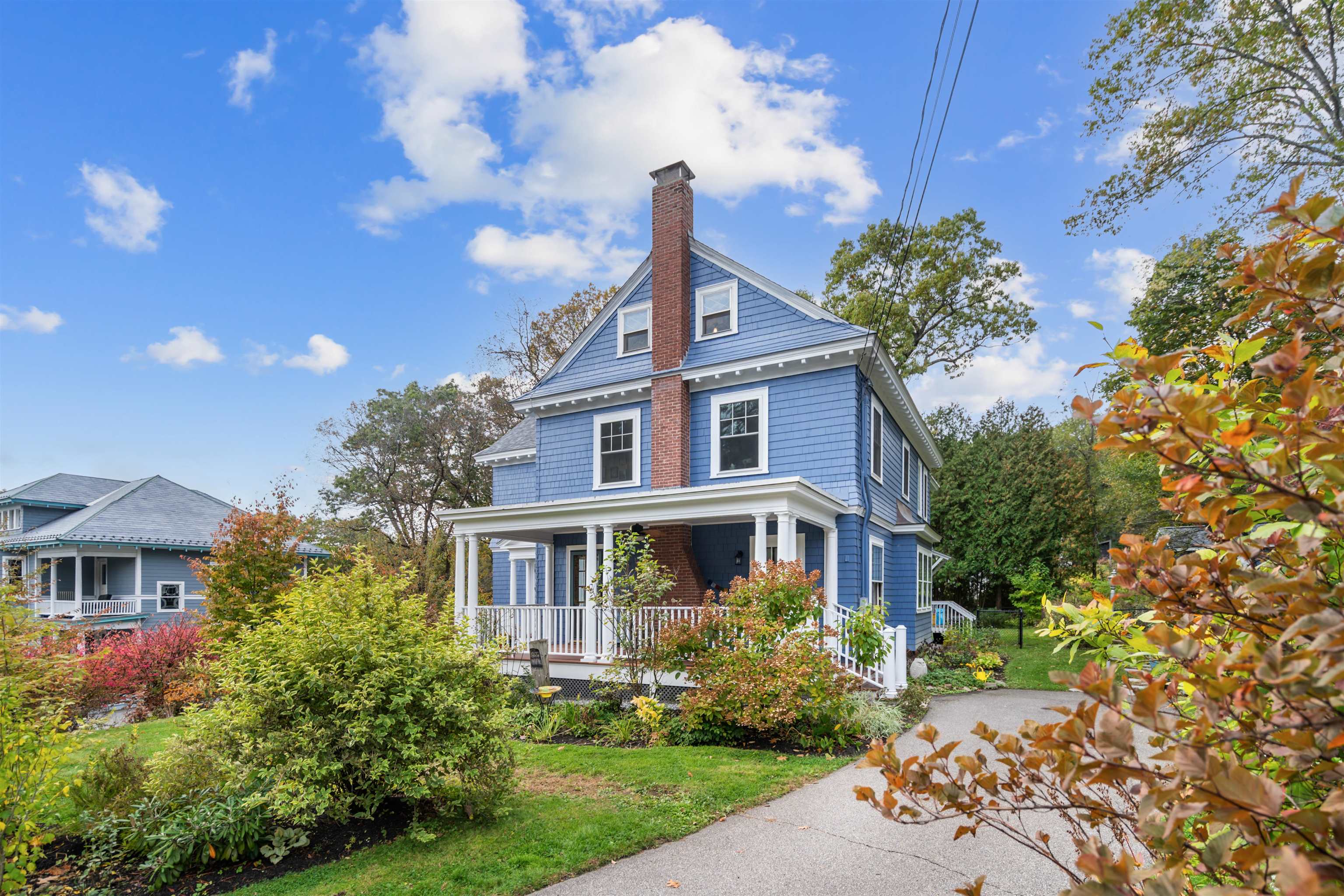 1 Kensington Rd, Concord, NH 03301