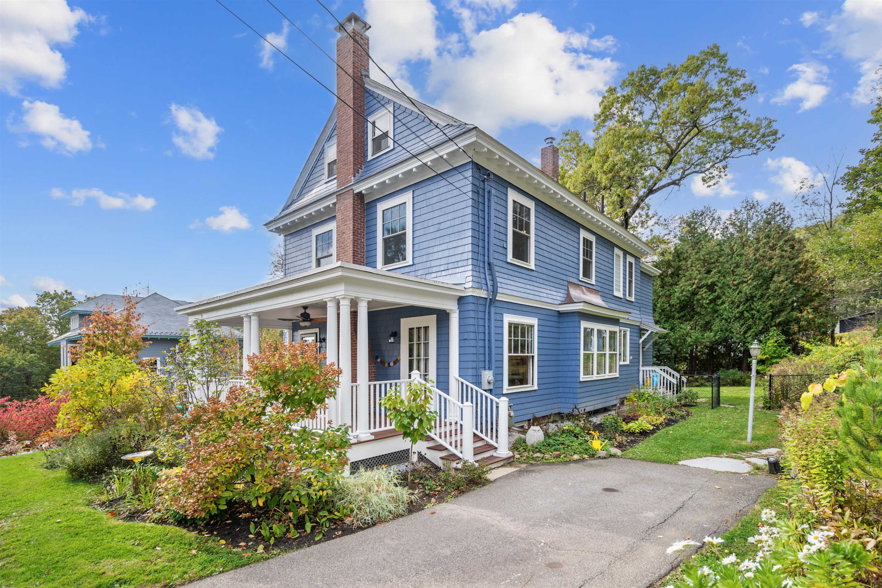 1 Kensington Rd, Concord, NH 03301