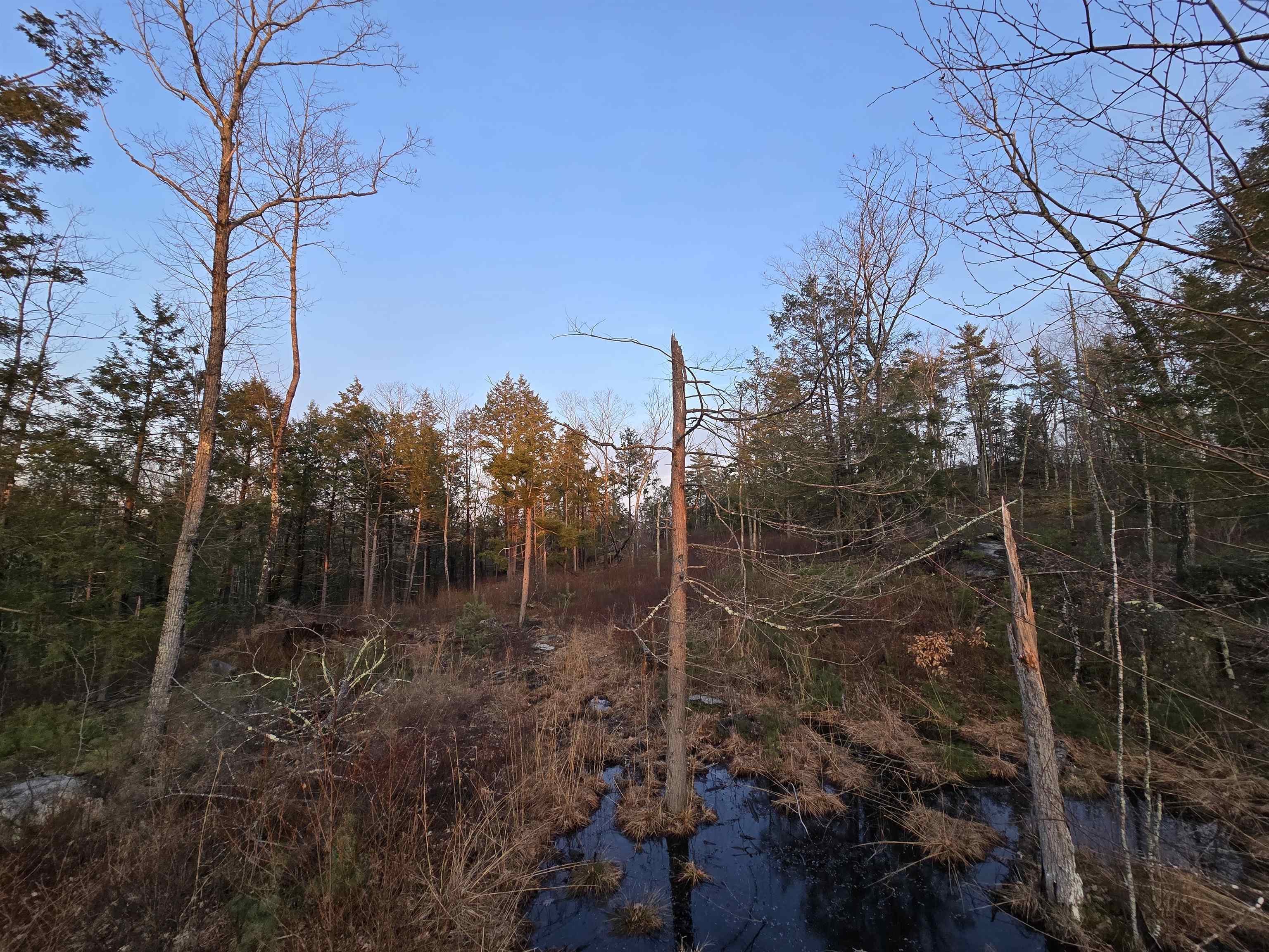 Map 104 Berry River Rd, Barrington, NH 03825