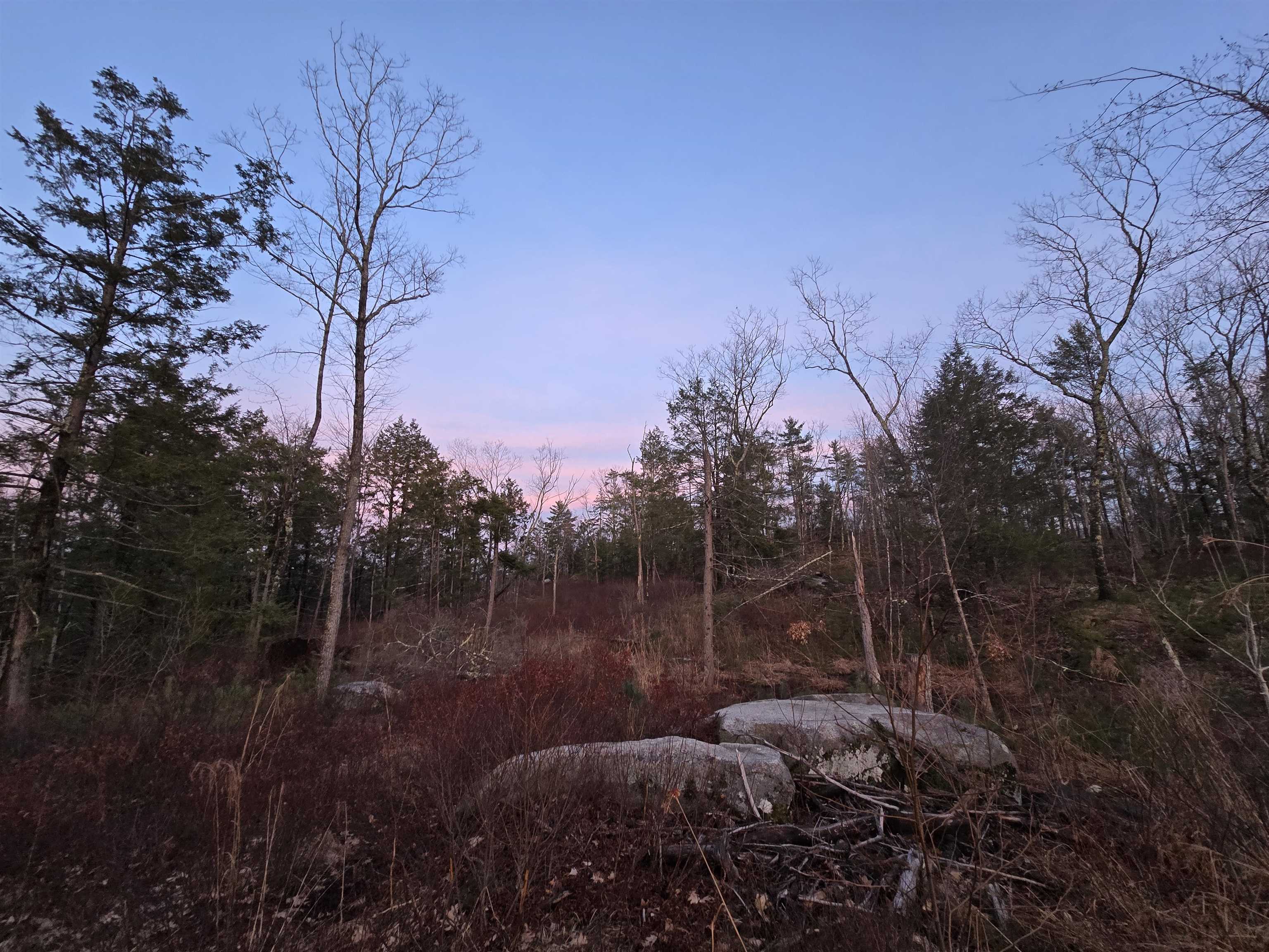 Map 104 Berry River Rd, Barrington, NH 03825