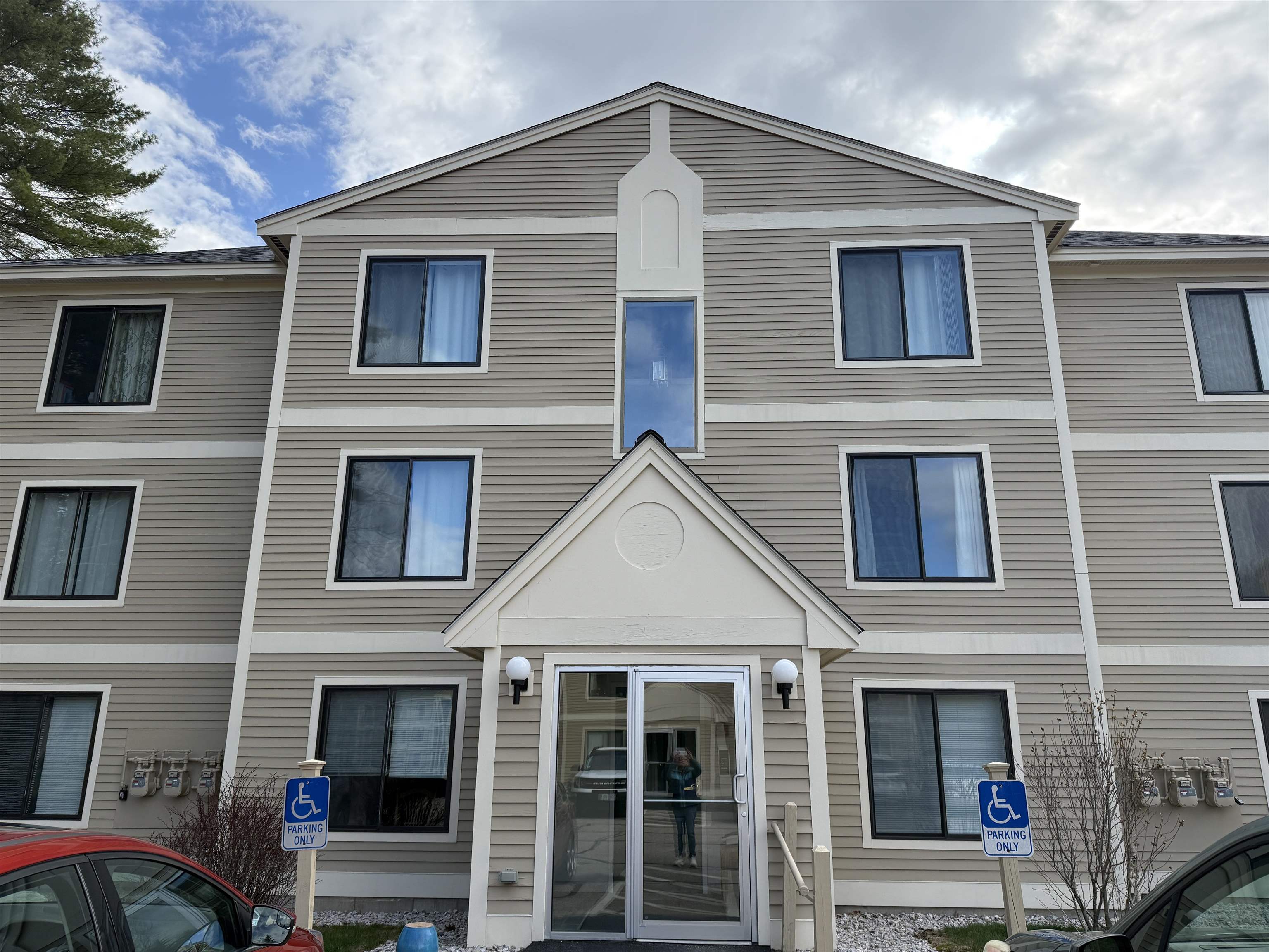 19 Saco St #67, Conway, NH 03813