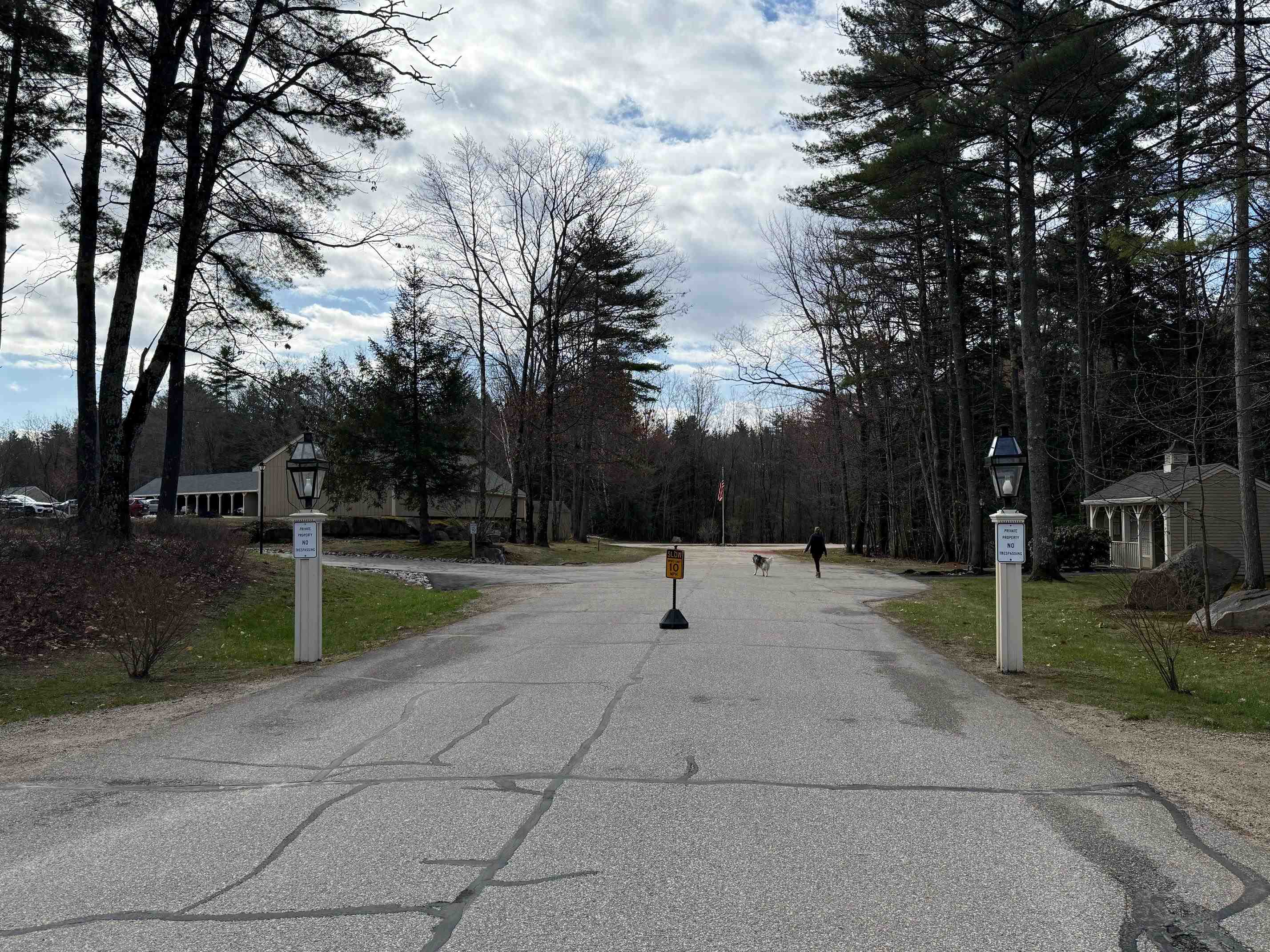 19 Saco St, Conway, NH 03813