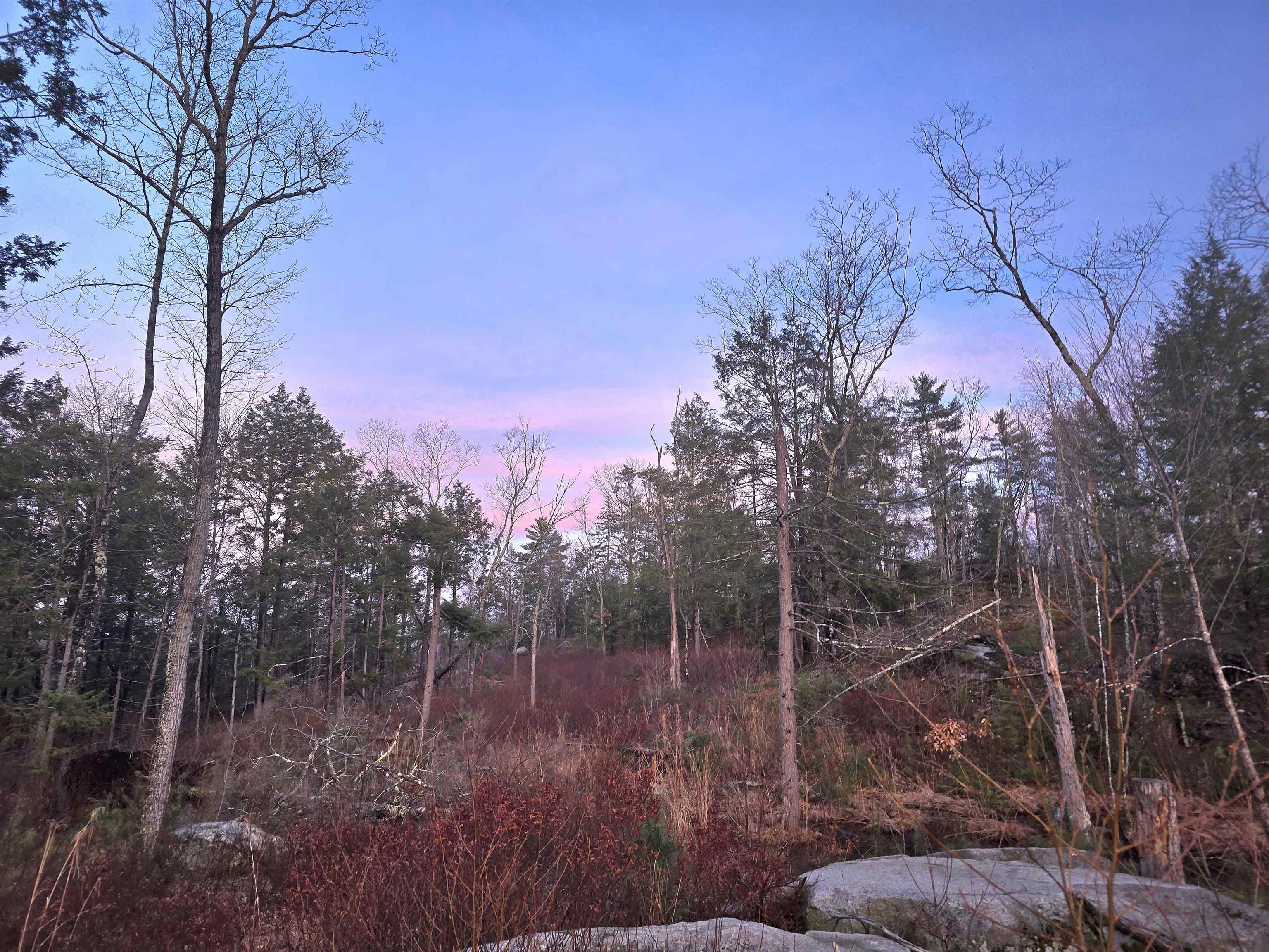 Map 104 Berry River Rd, Barrington, NH 03825