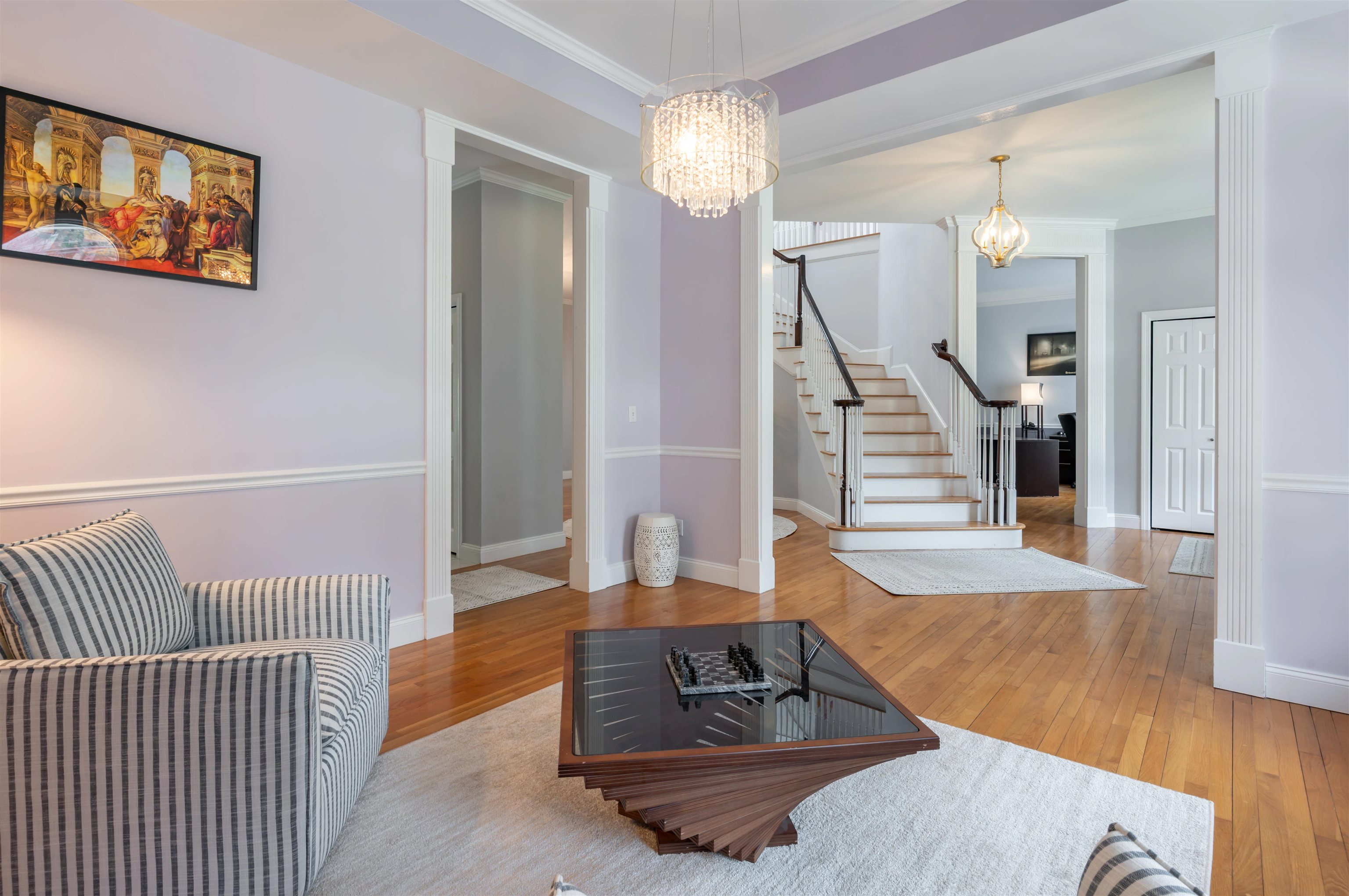 3 Foxberry Dr, New Boston, NH 03070