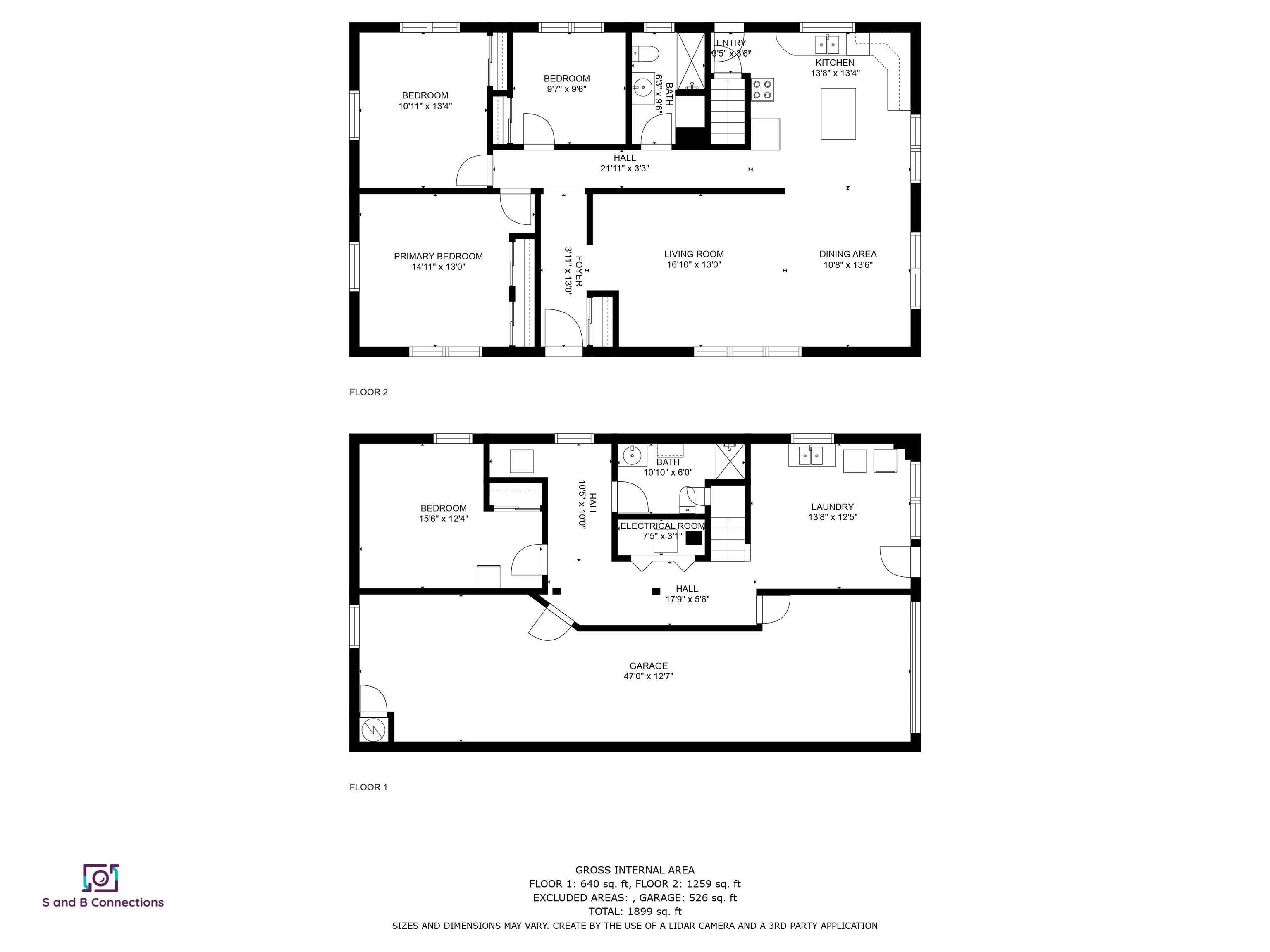 18 Center Cir, Plaistow, NH 03865