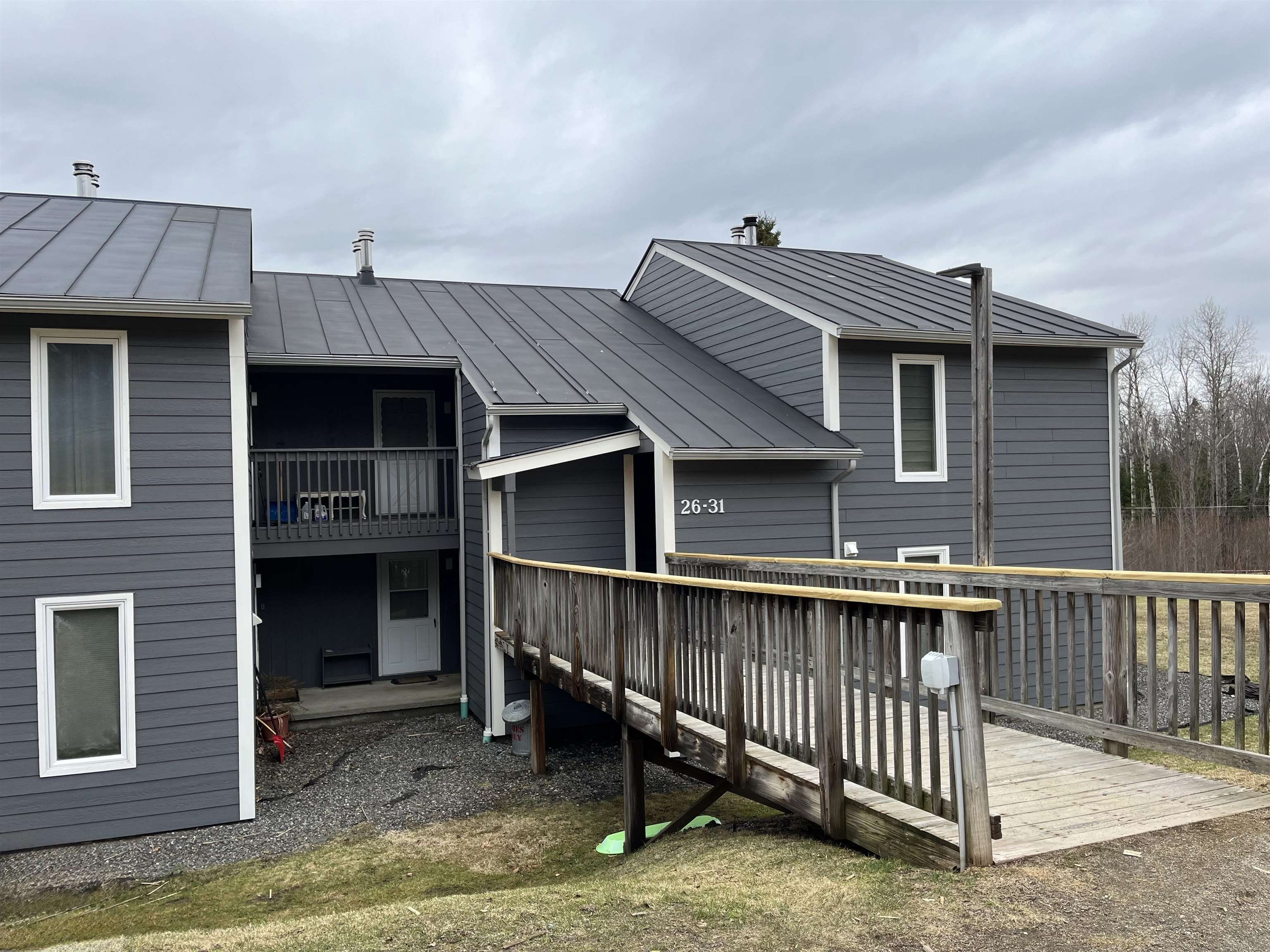 2162 Mountain Road Unit: 30