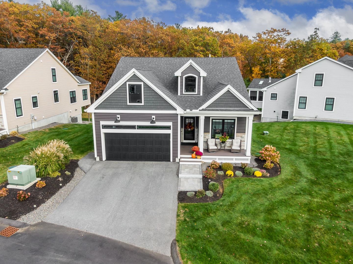 2 Del Ray Dr, Windham, NH 03087